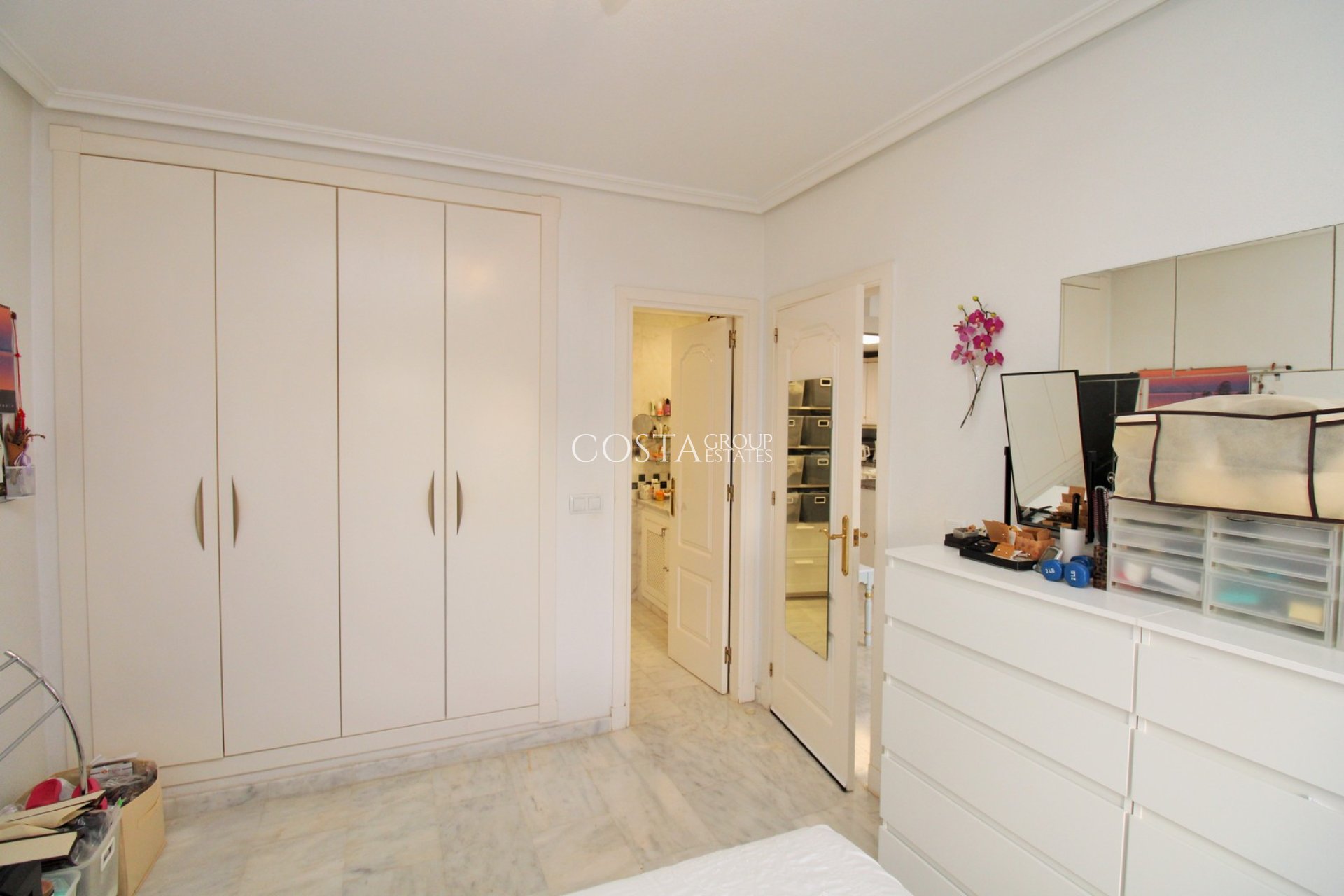 Herverkoop - Appartement -
Villamartín - PAU 8
