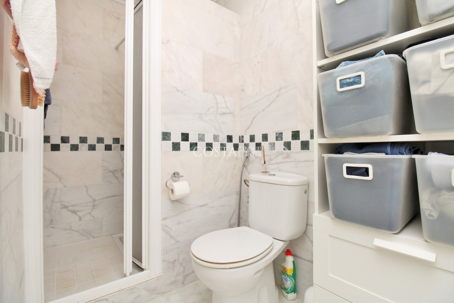 Herverkoop - Appartement -
Villamartín - PAU 8
