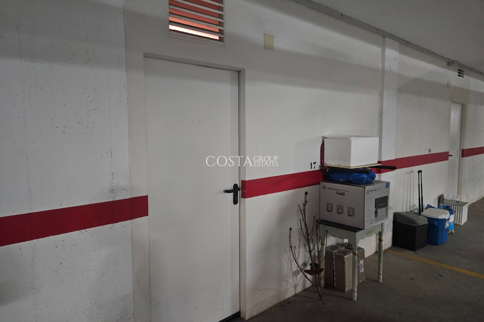 Herverkoop - Appartement -
Villamartín - PAU 8