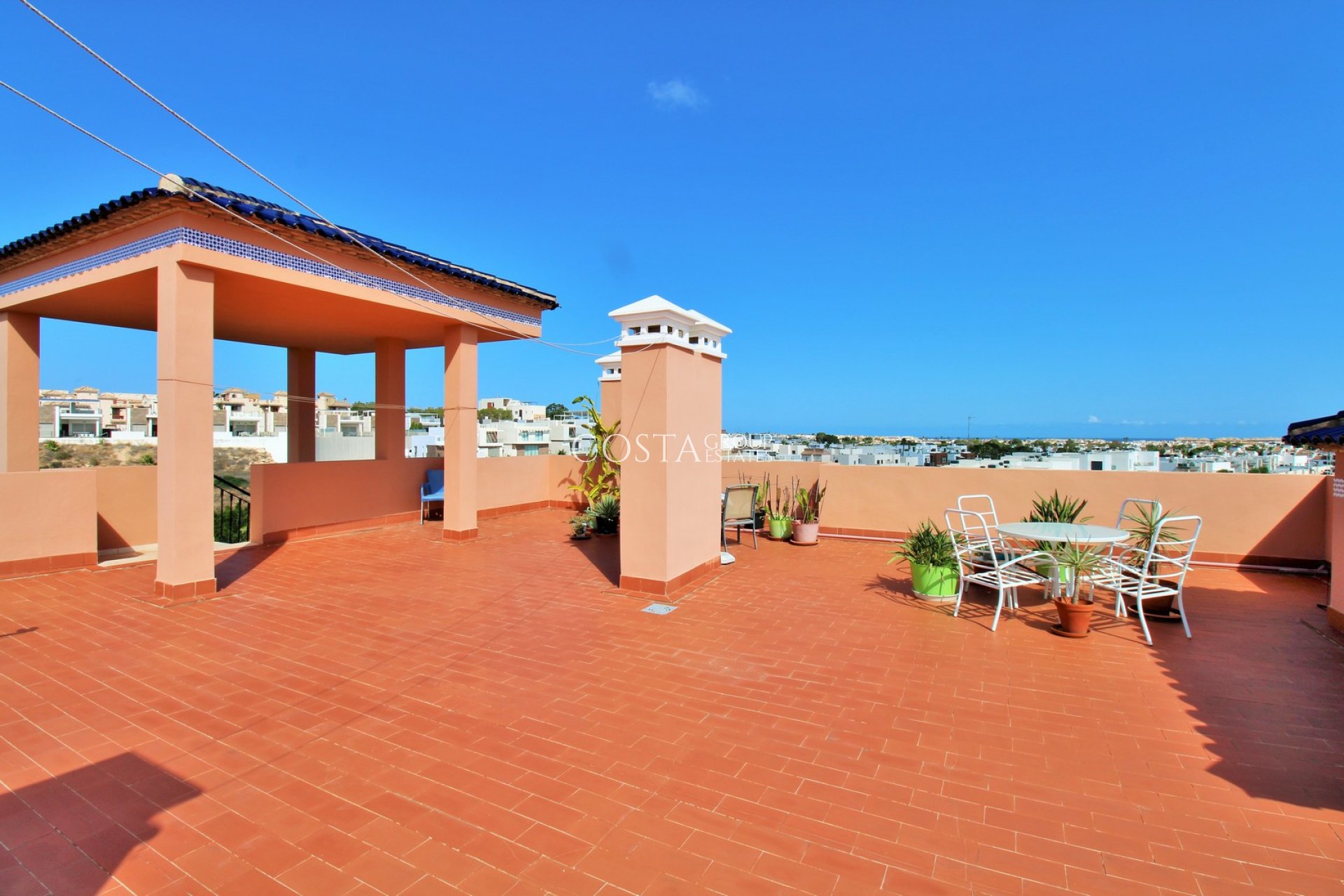 Herverkoop - Appartement -
Villamartín - PAU 8