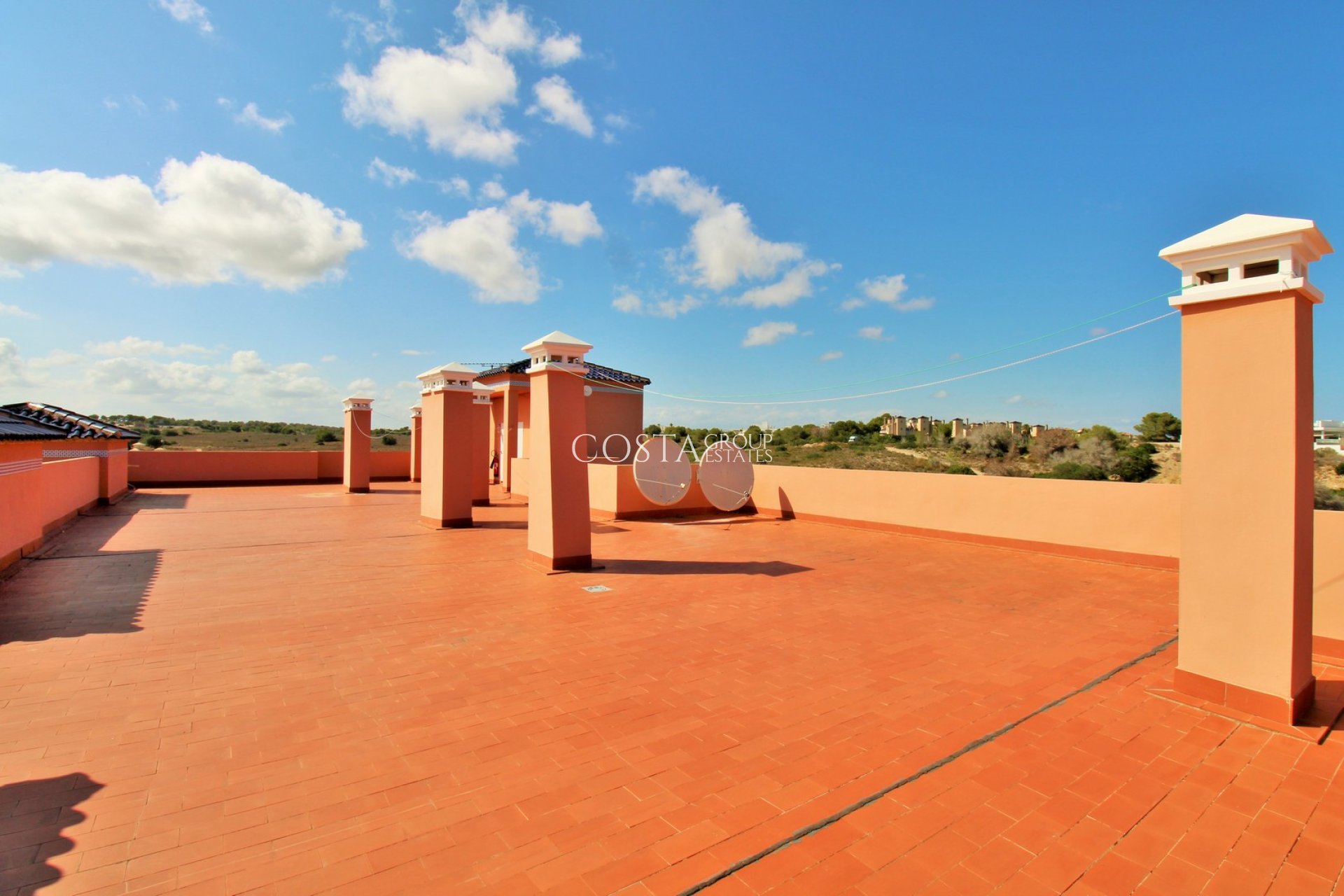 Herverkoop - Appartement -
Villamartín - PAU 8