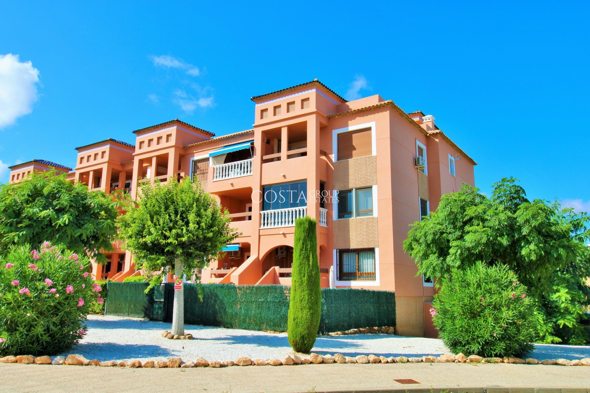 Herverkoop - Appartement -
Villamartín - PAU 8