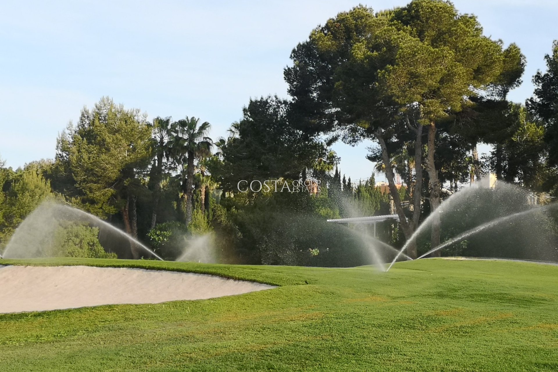Herverkoop - Appartement -
Villamartín - PAU 8