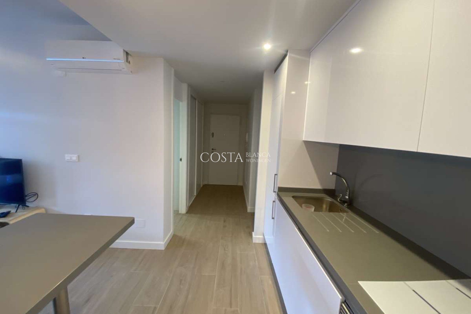 Herverkoop - Appartement -
Villamartín