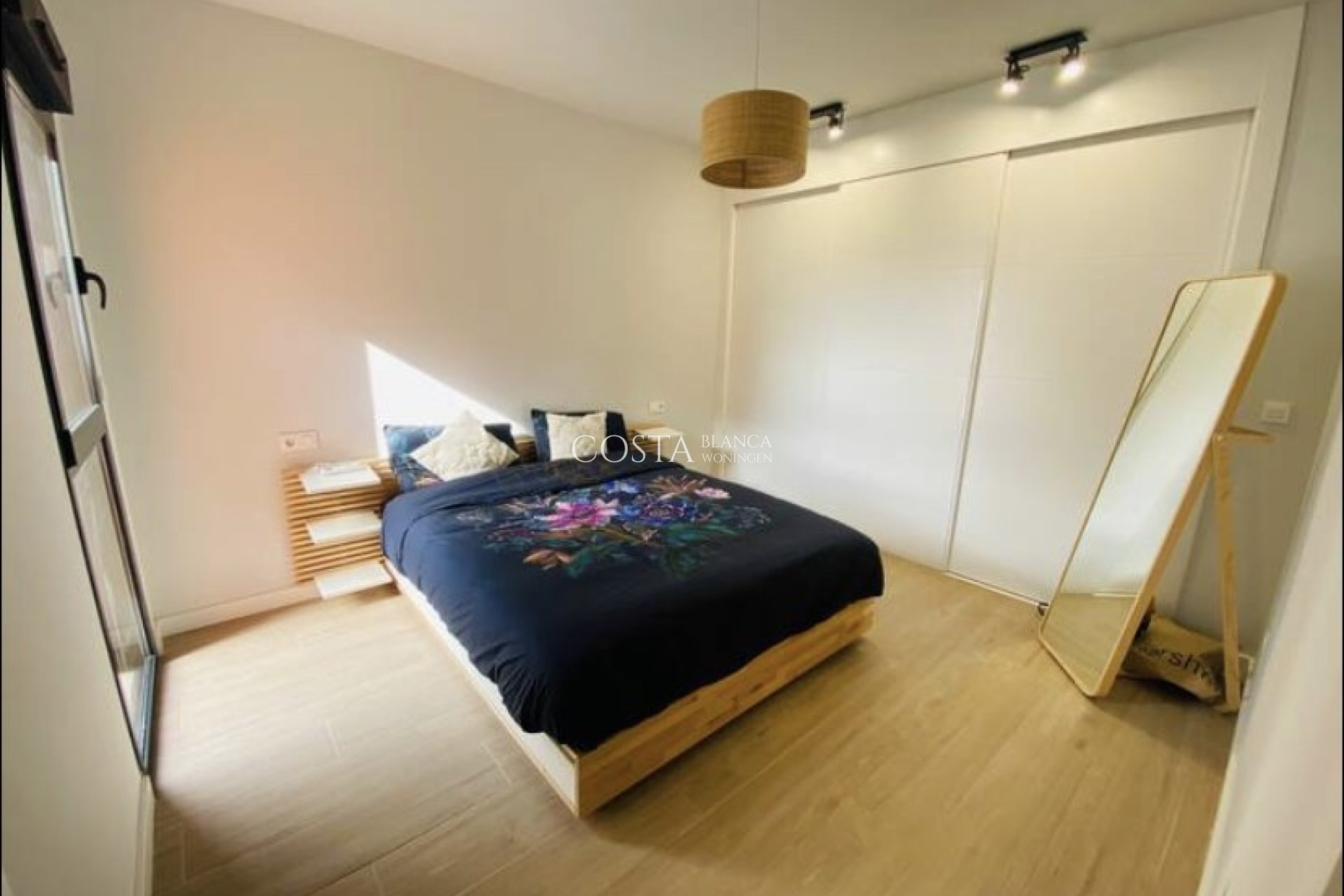 Herverkoop - Appartement -
Villamartín