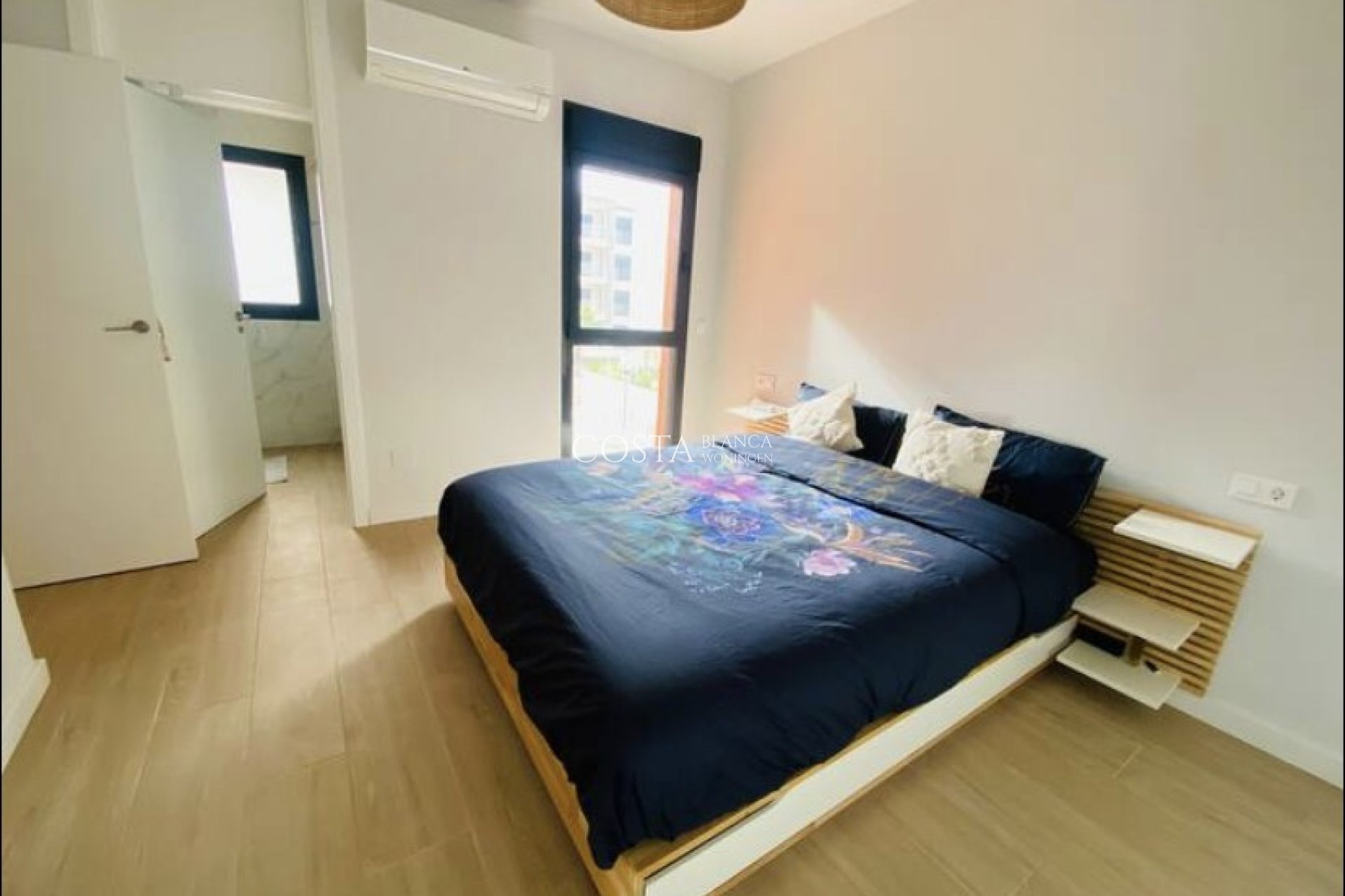 Herverkoop - Appartement -
Villamartín