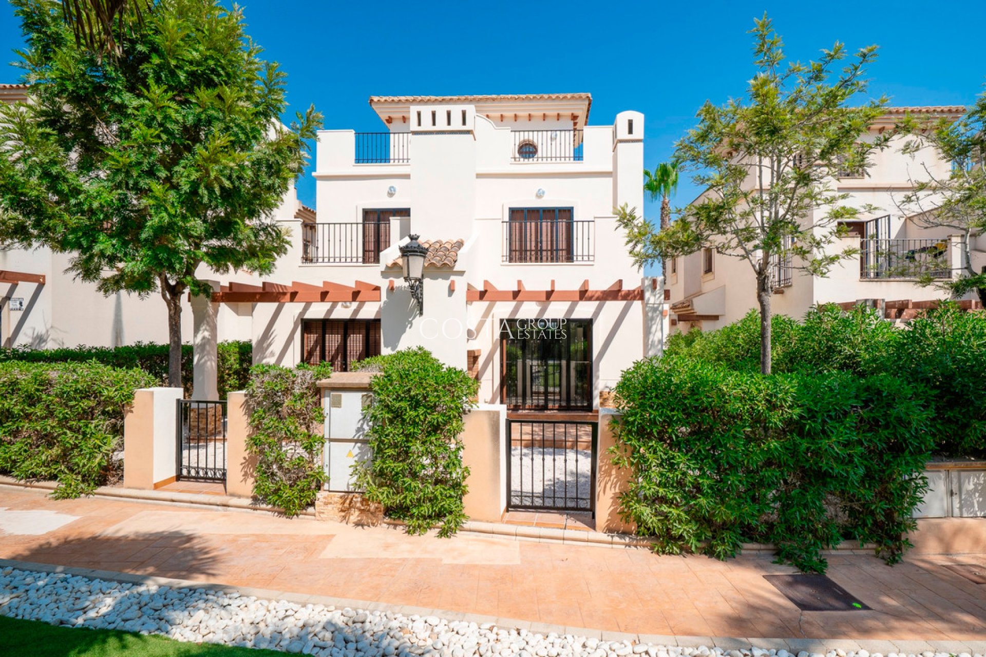 Herverkoop - Huis -
Algorfa - Algorfa Centro