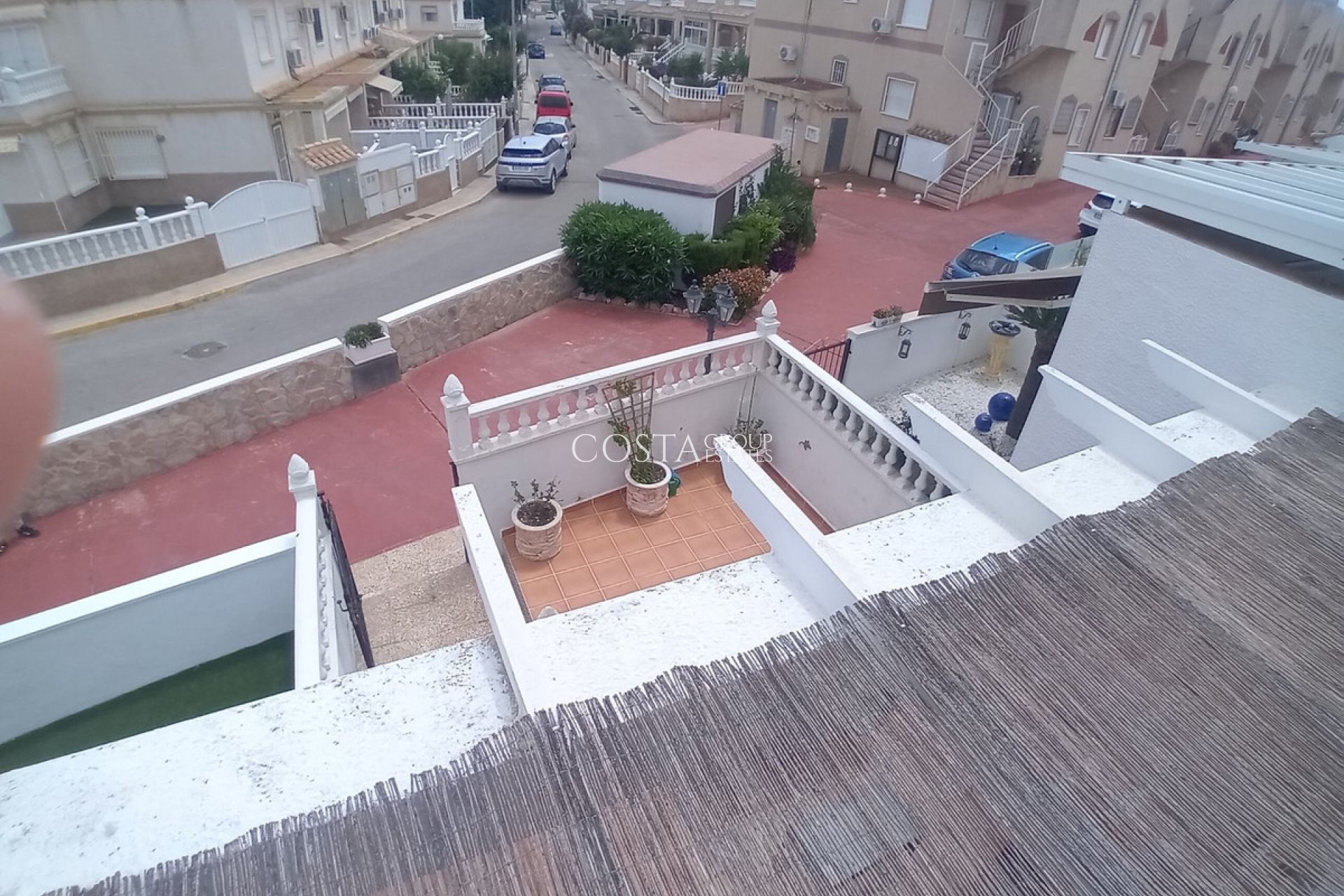 Herverkoop - Huis -
Algorfa - Algorfa Centro