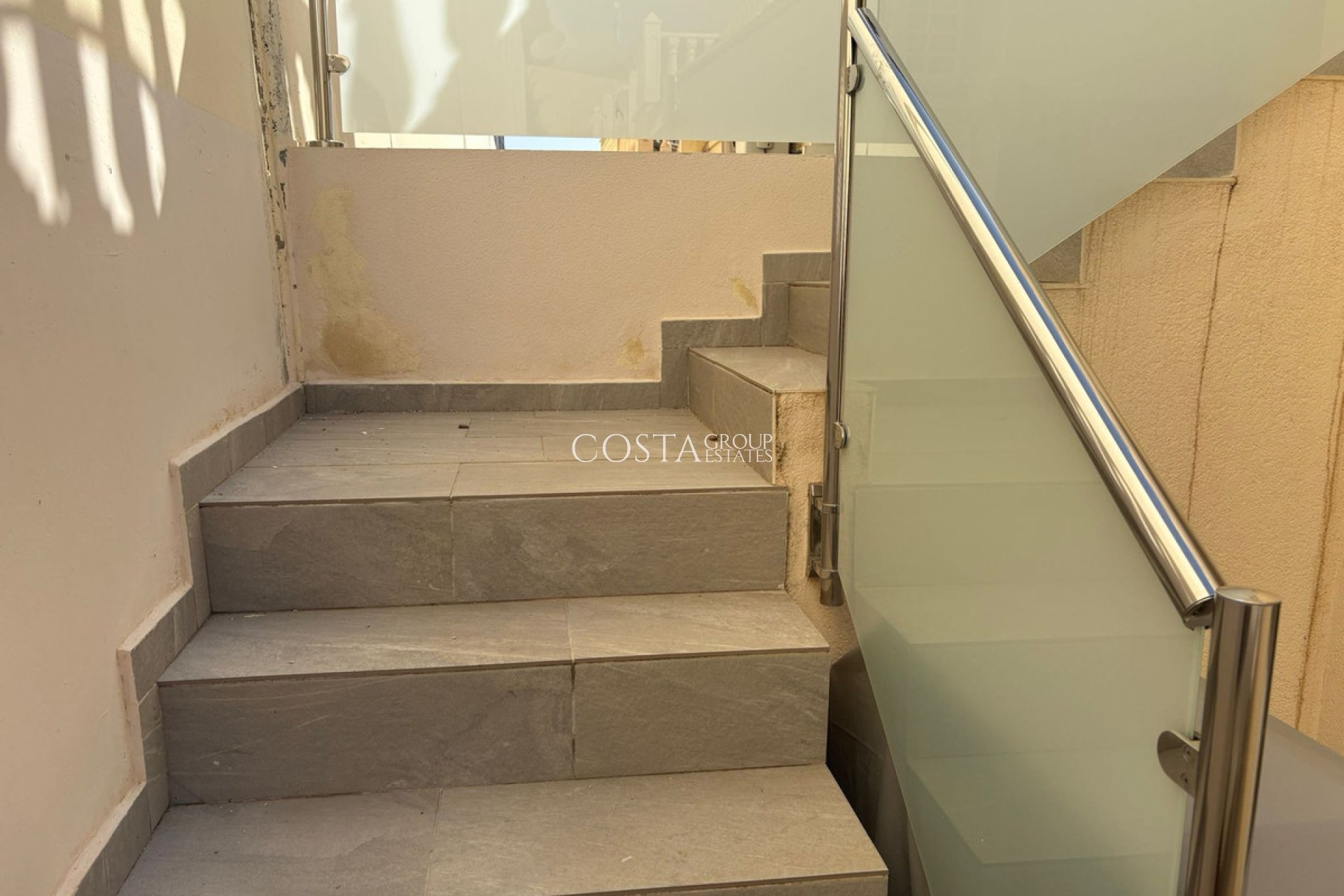 Herverkoop - Huis -
Algorfa - Algorfa Centro