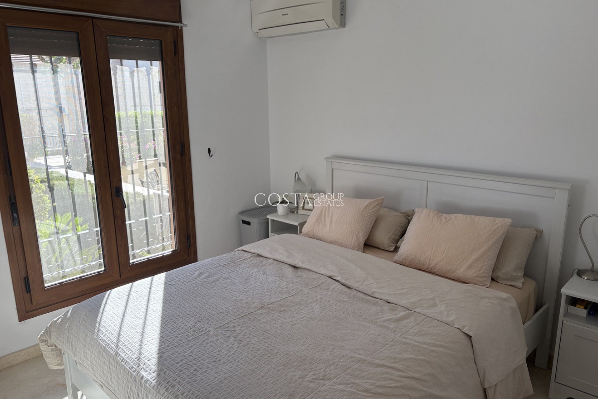 Herverkoop - Huis -
Algorfa - La Finca Golf