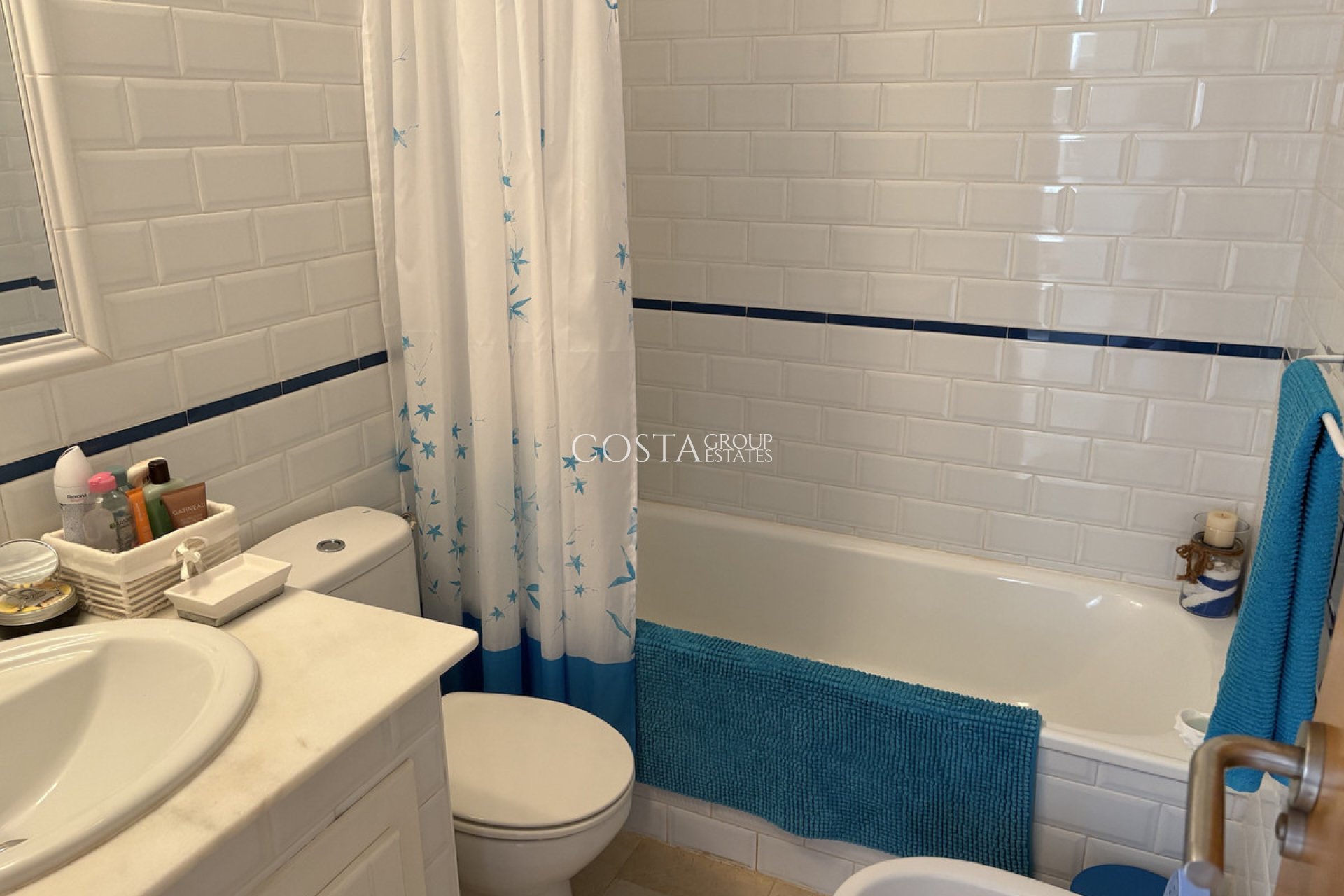 Herverkoop - Huis -
Algorfa - La Finca Golf