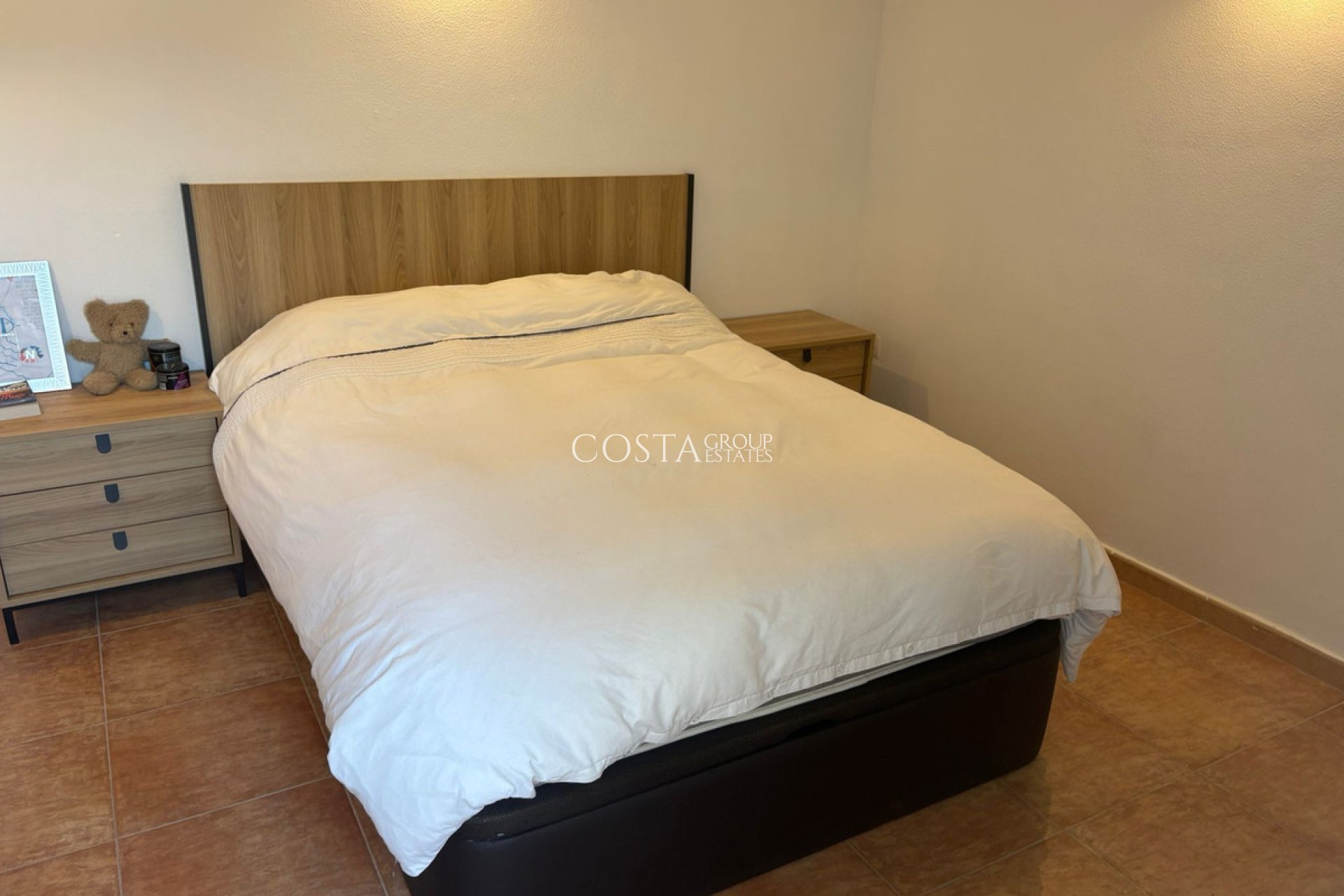 Herverkoop - Huis -
Algorfa