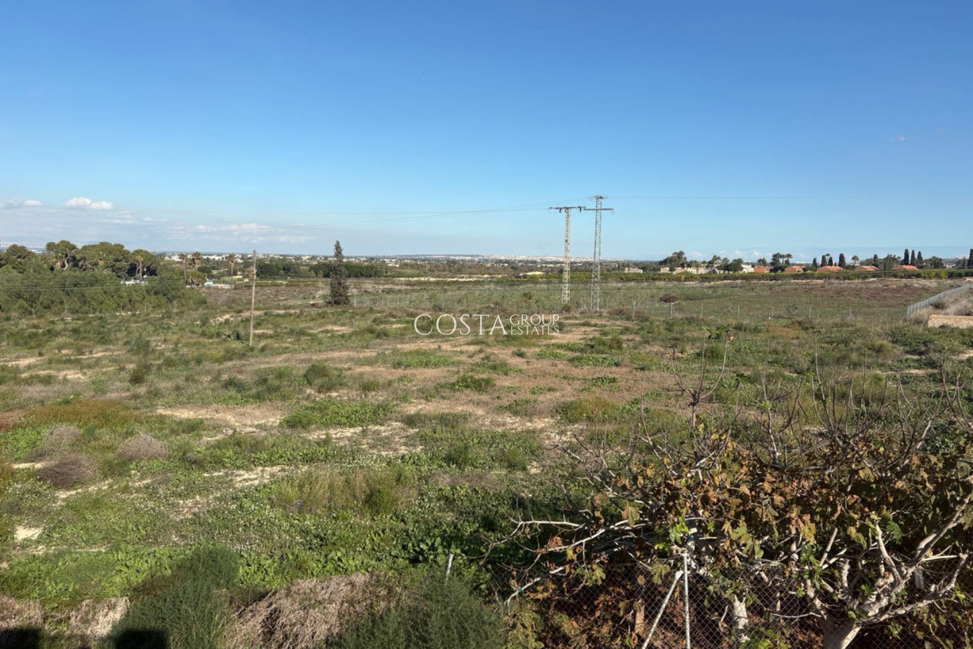 Herverkoop - Huis -
Algorfa