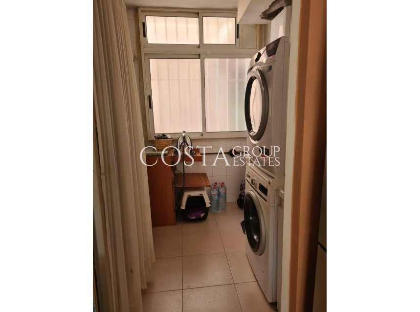 Herverkoop - Huis -
Alicante - Alicante Centro
