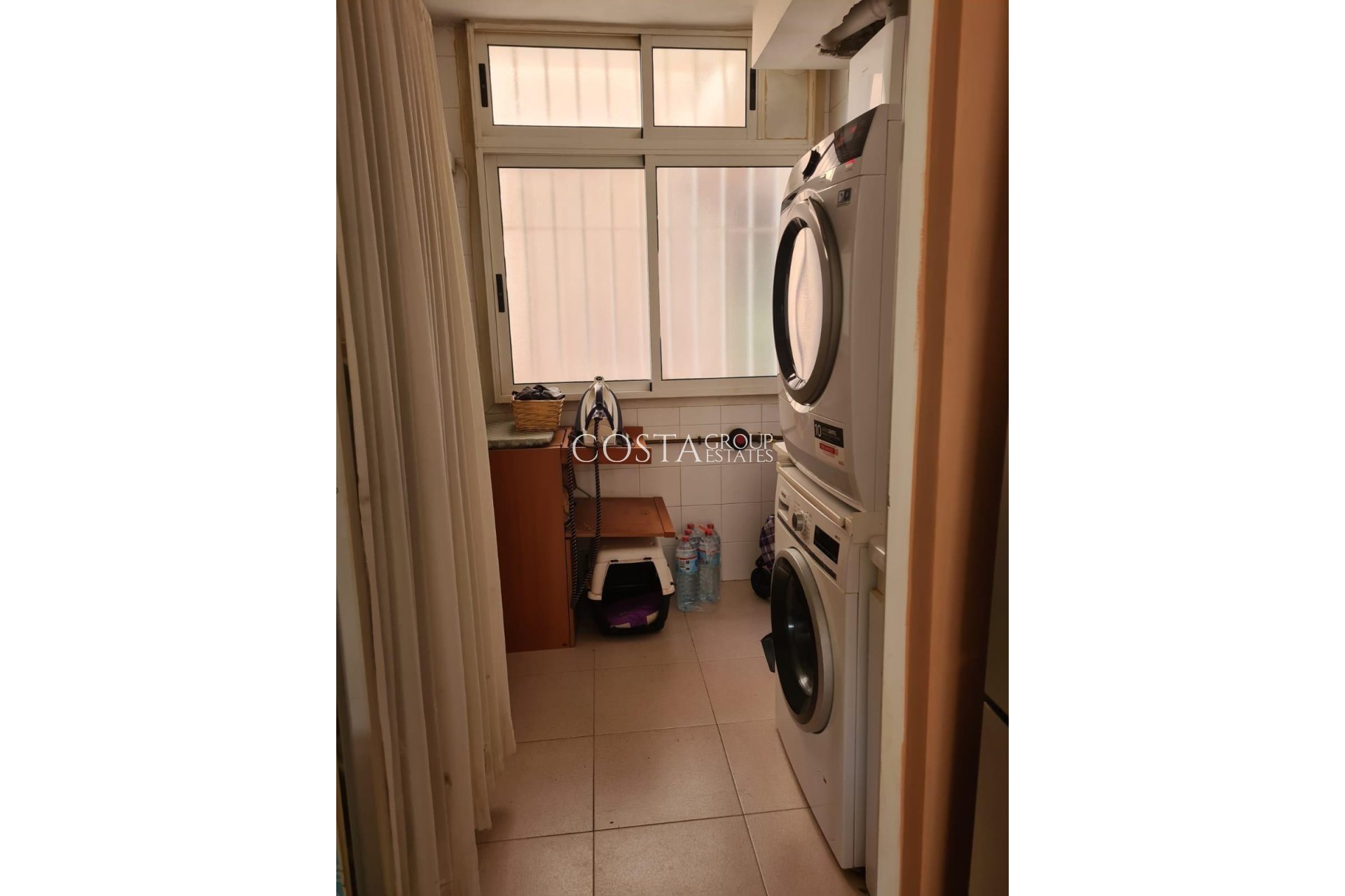 Herverkoop - Huis -
Alicante - Alicante Centro