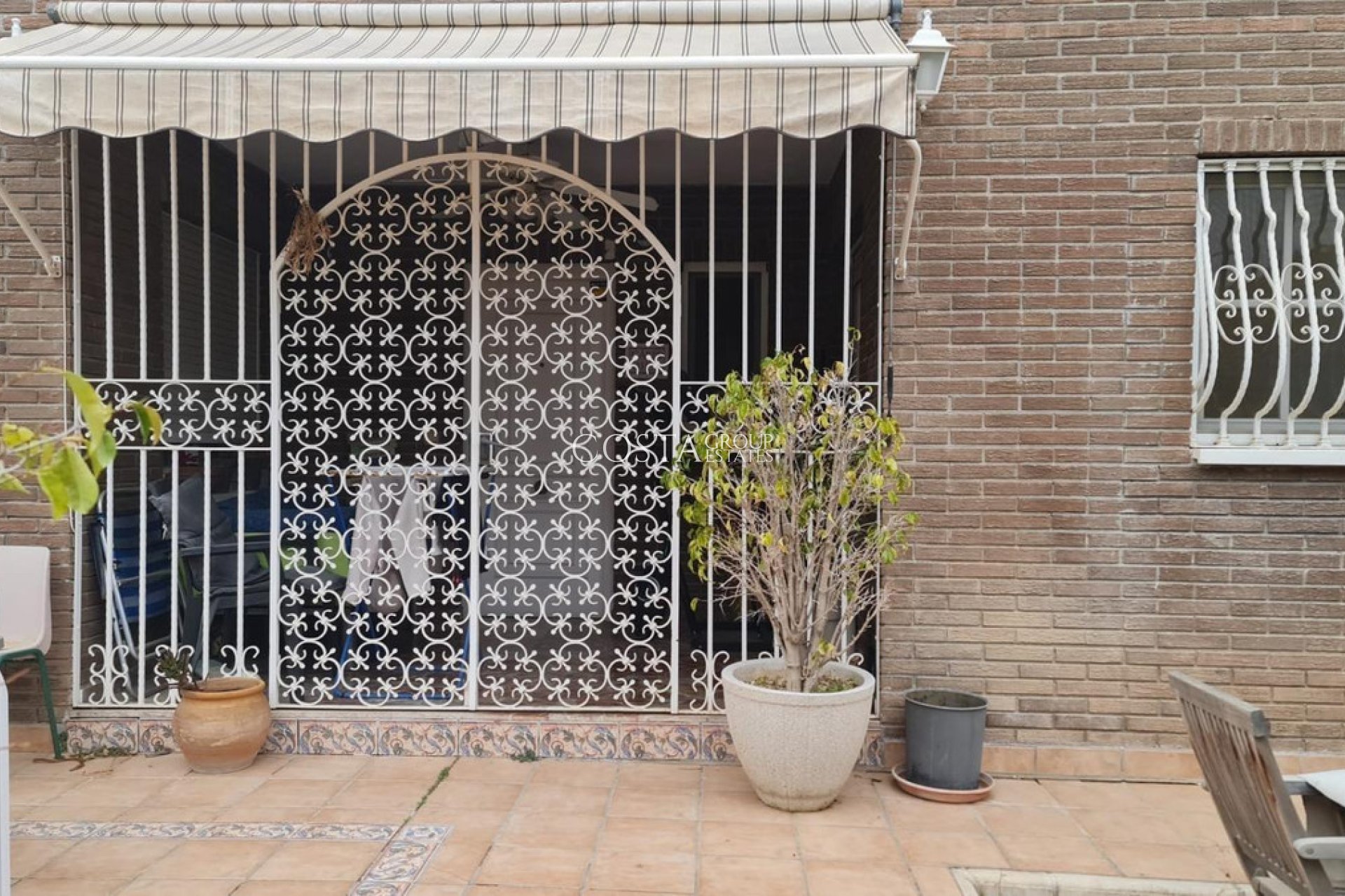 Herverkoop - Huis -
Alicante - Alicante Centro