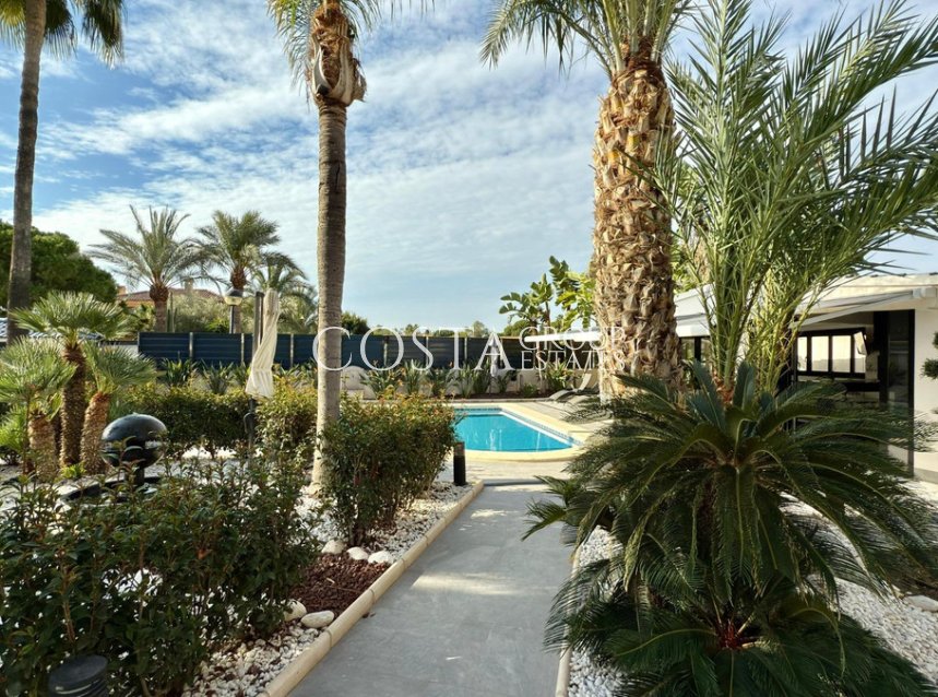 Herverkoop - Huis -
Alicante - Alicante Centro