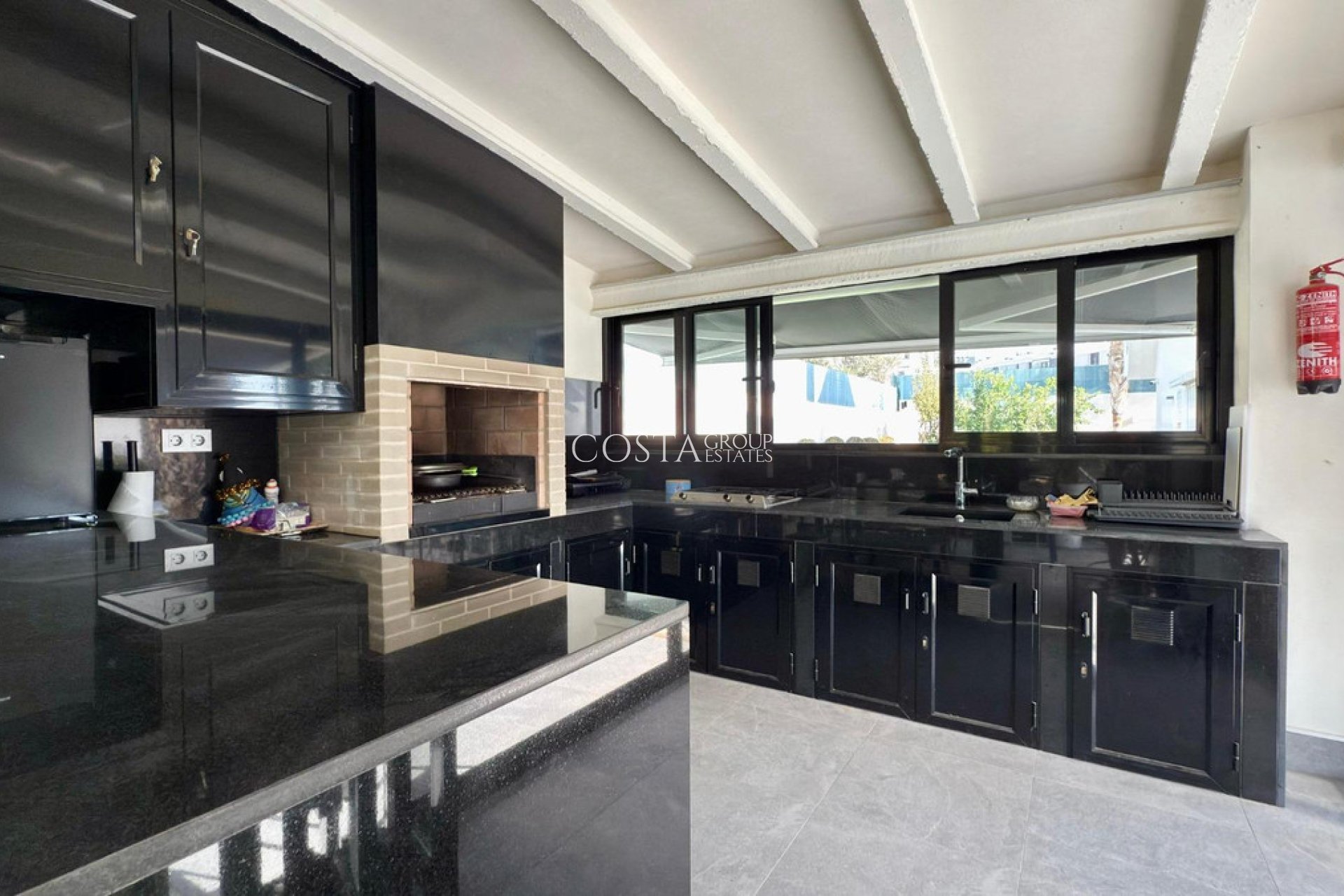 Herverkoop - Huis -
Alicante - Alicante Centro