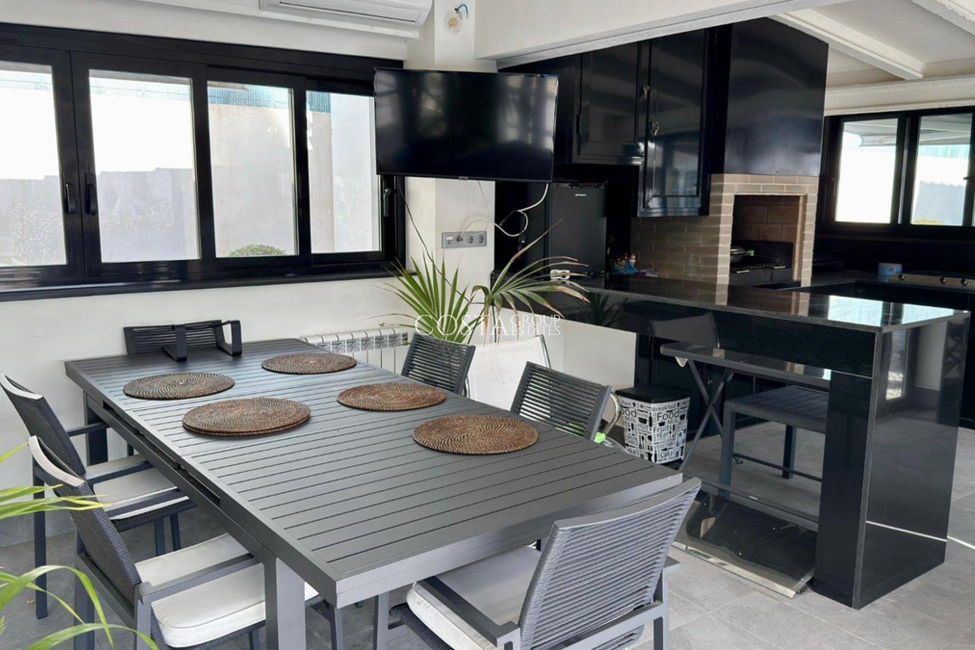 Herverkoop - Huis -
Alicante - Alicante Centro