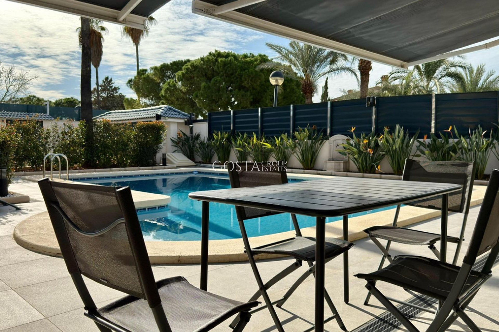 Herverkoop - Huis -
Alicante - Alicante Centro