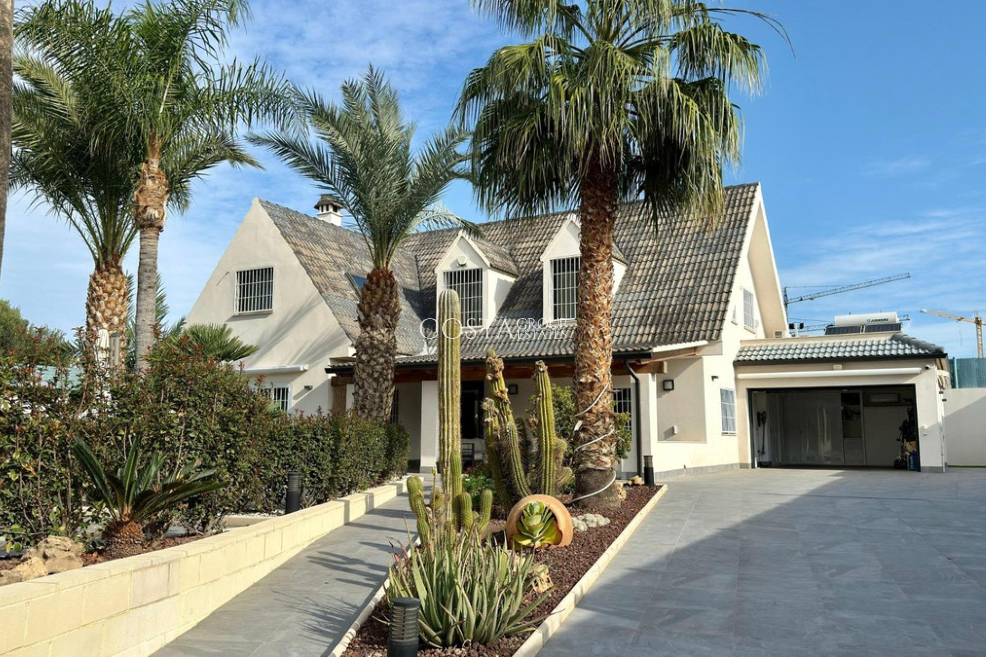 Herverkoop - Huis -
Alicante - Alicante Centro