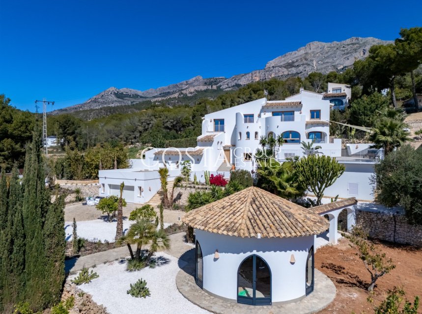 Herverkoop - Huis -
Altea - Altea Centro