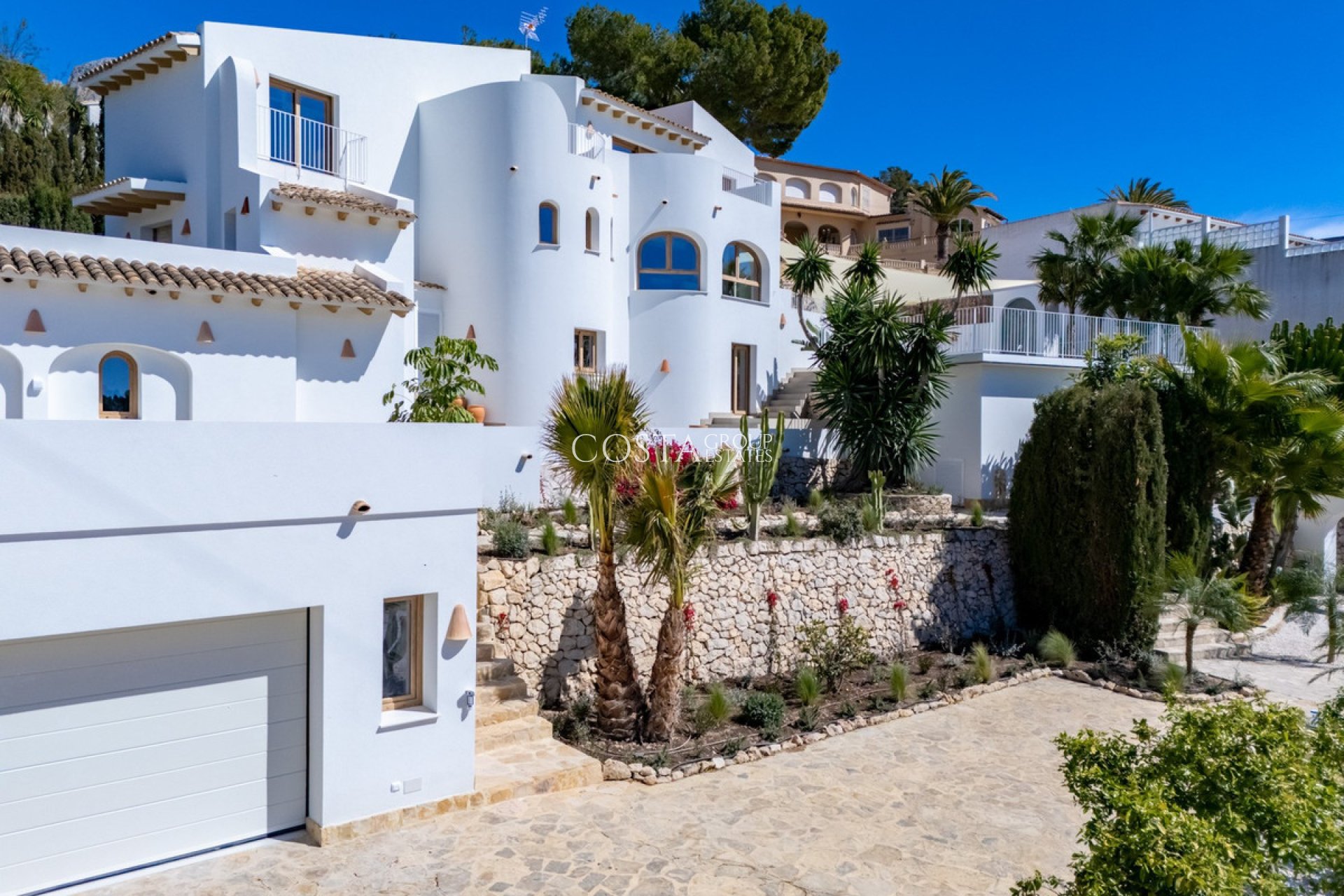 Herverkoop - Huis -
Altea - Altea Centro