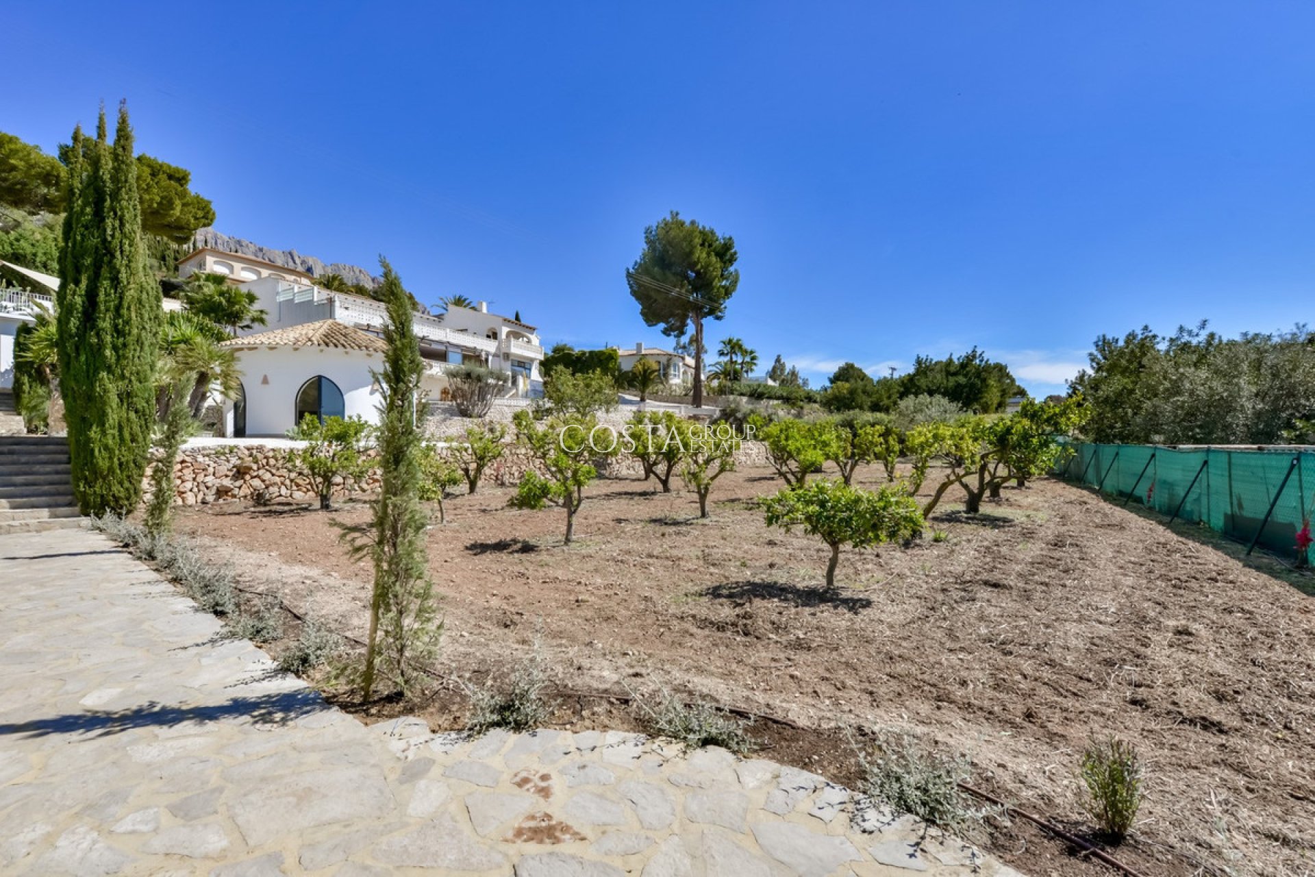 Herverkoop - Huis -
Altea - Altea Centro