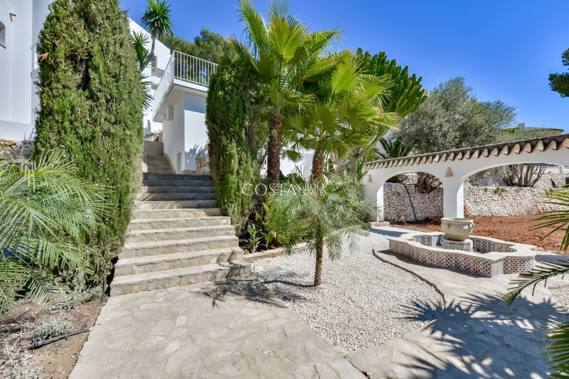 Herverkoop - Huis -
Altea - Altea Centro