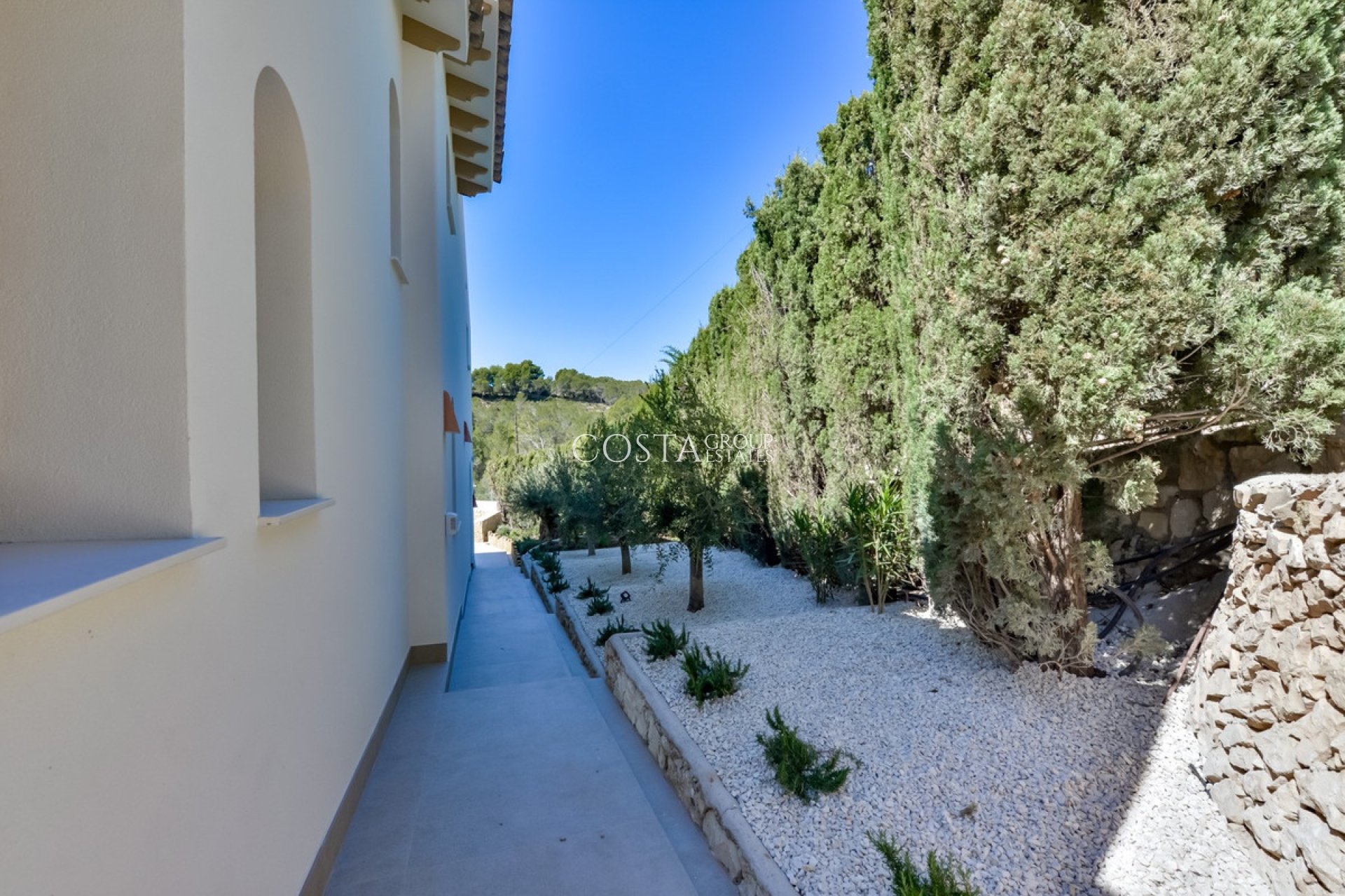 Herverkoop - Huis -
Altea - Altea Centro