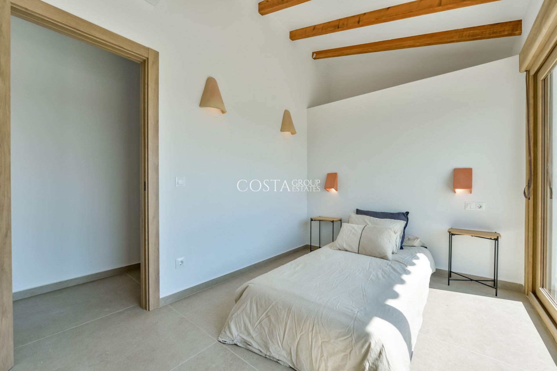 Herverkoop - Huis -
Altea - Altea Centro