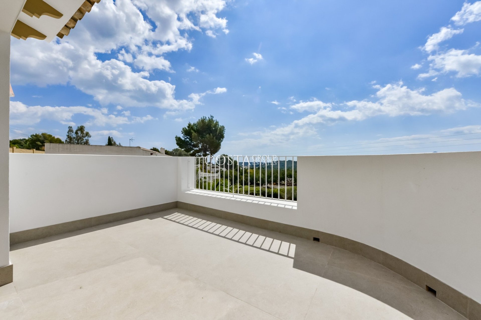 Herverkoop - Huis -
Altea - Altea Centro