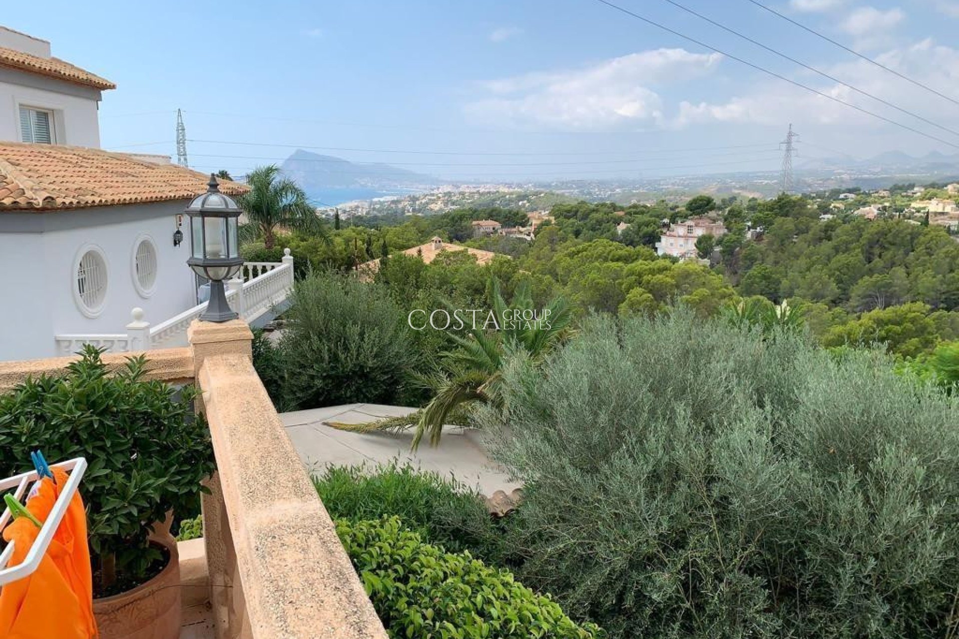 Herverkoop - Huis -
Altea - Altea Centro