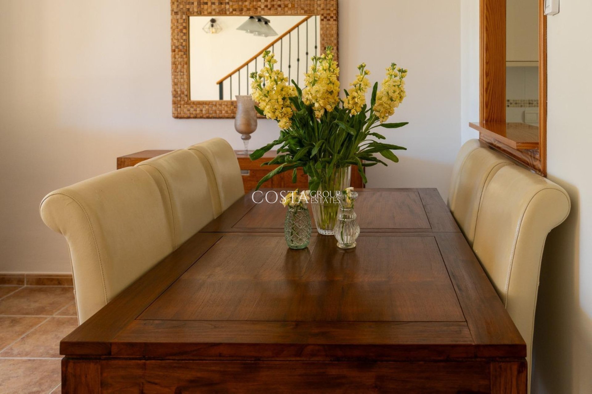 Herverkoop - Huis -
Altea - Altea Centro