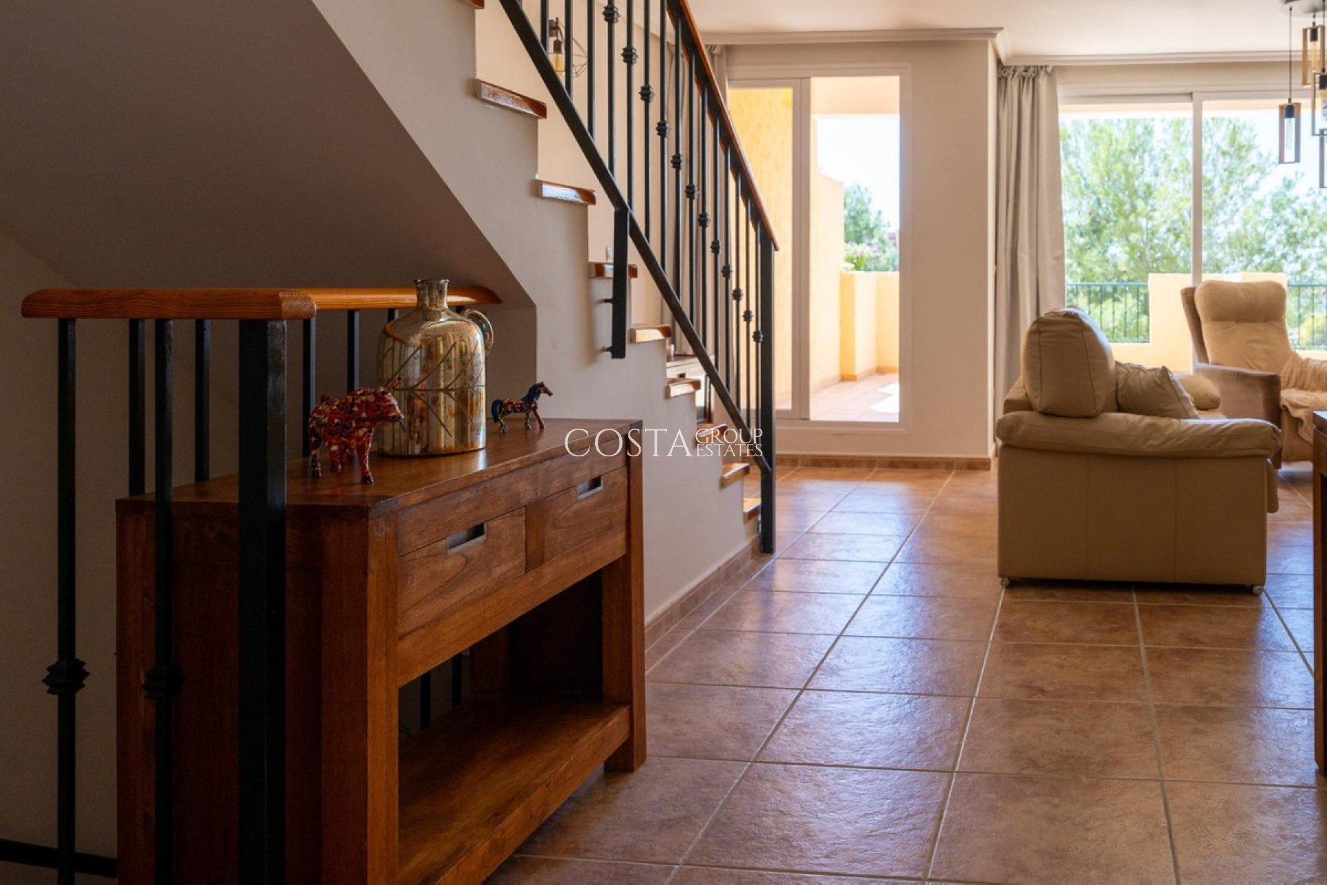 Herverkoop - Huis -
Altea - Altea Centro