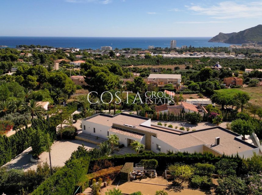 Herverkoop - Huis -
Altea - Altea Centro