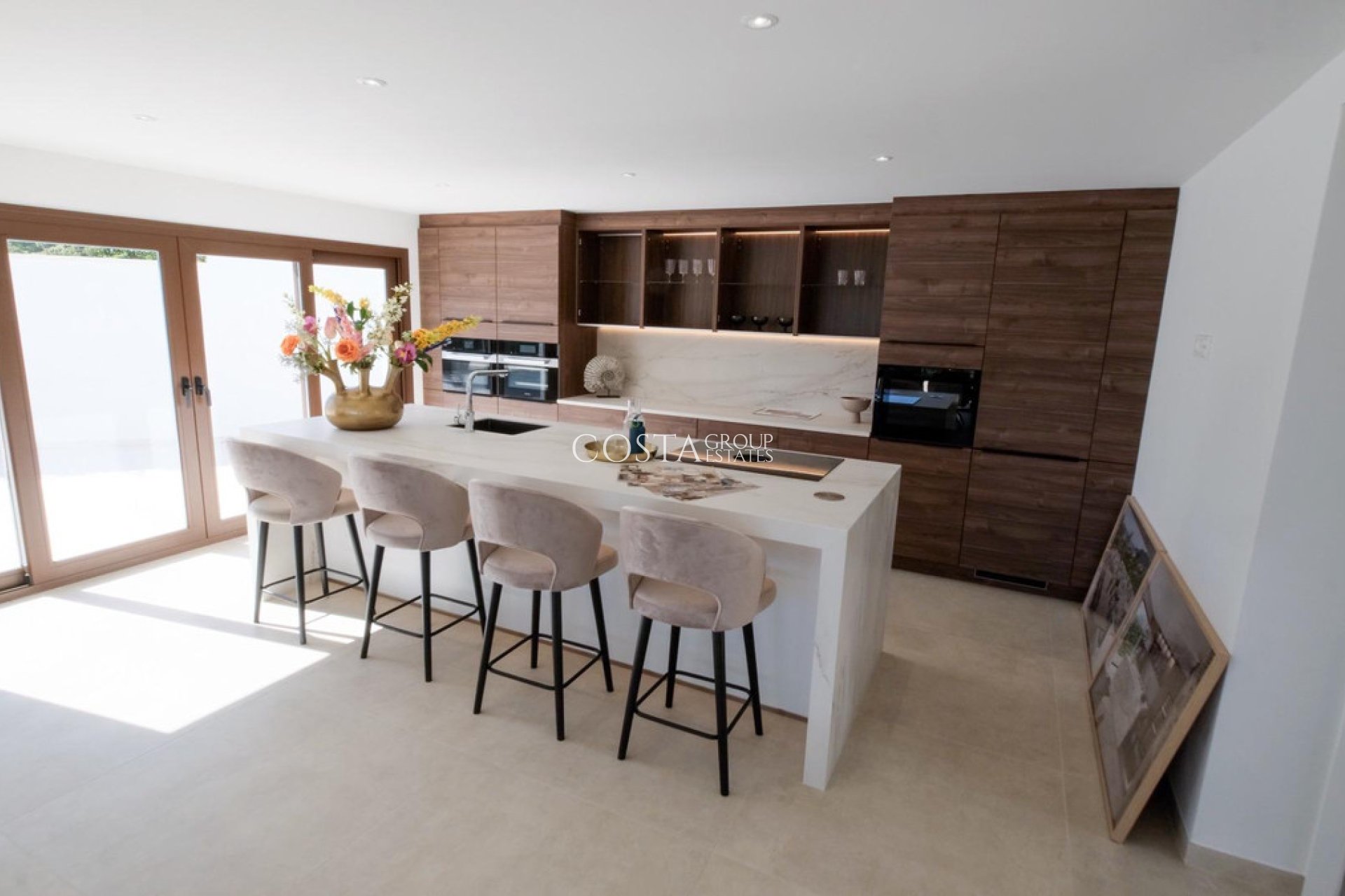 Herverkoop - Huis -
Altea - Altea Centro