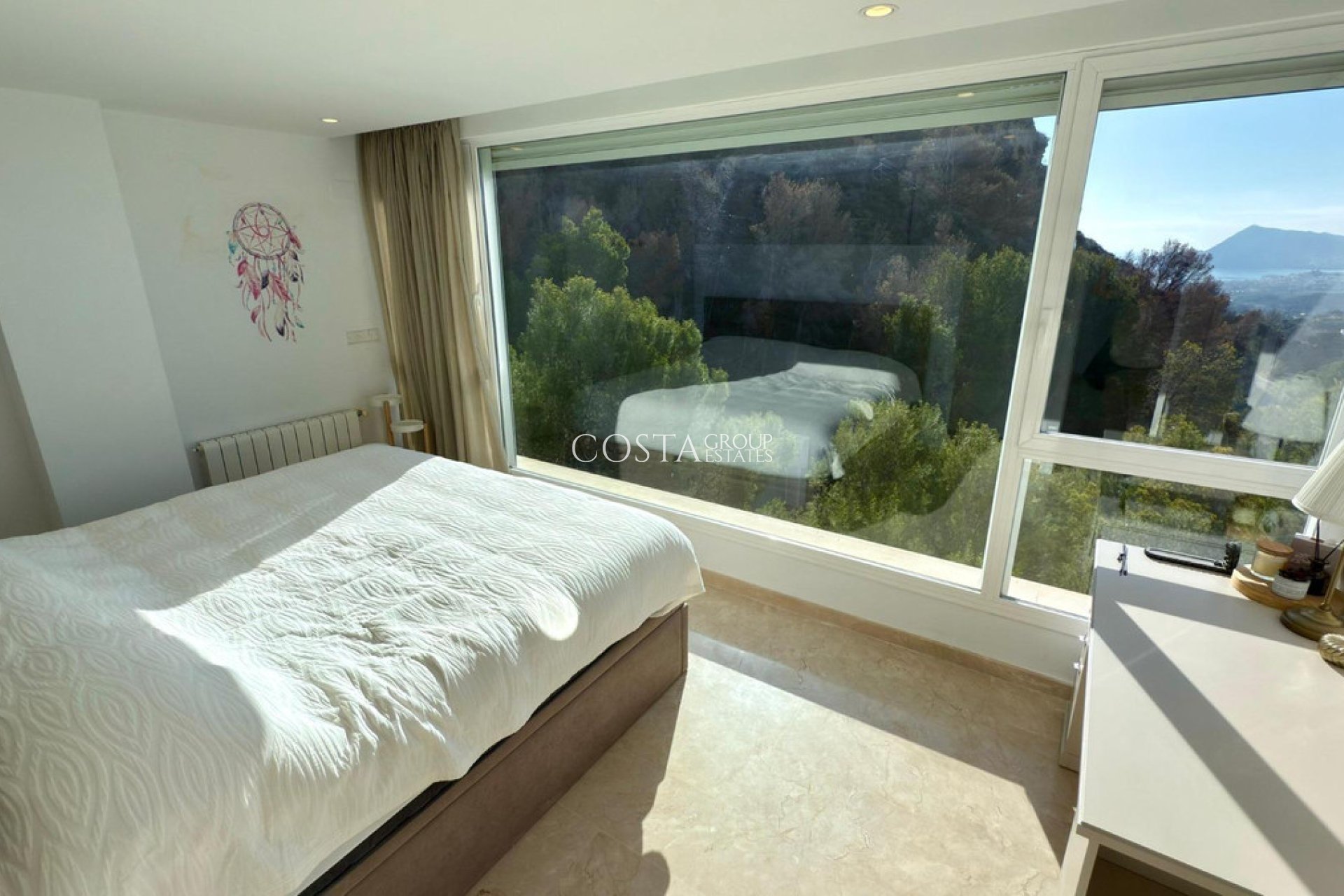 Herverkoop - Huis -
Altea - Altea Centro