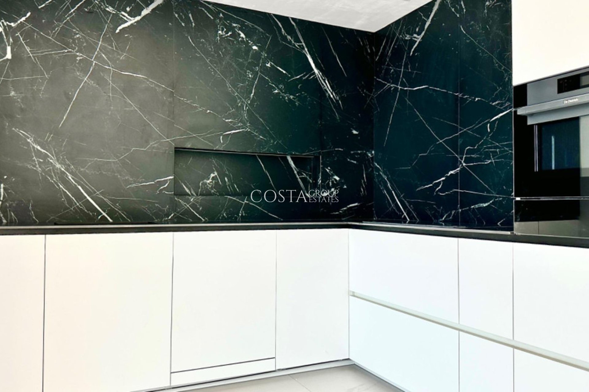 Herverkoop - Huis -
Altea - Altea Centro