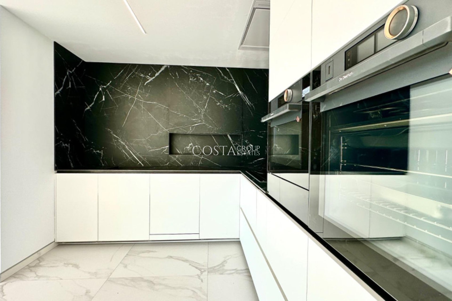 Herverkoop - Huis -
Altea - Altea Centro