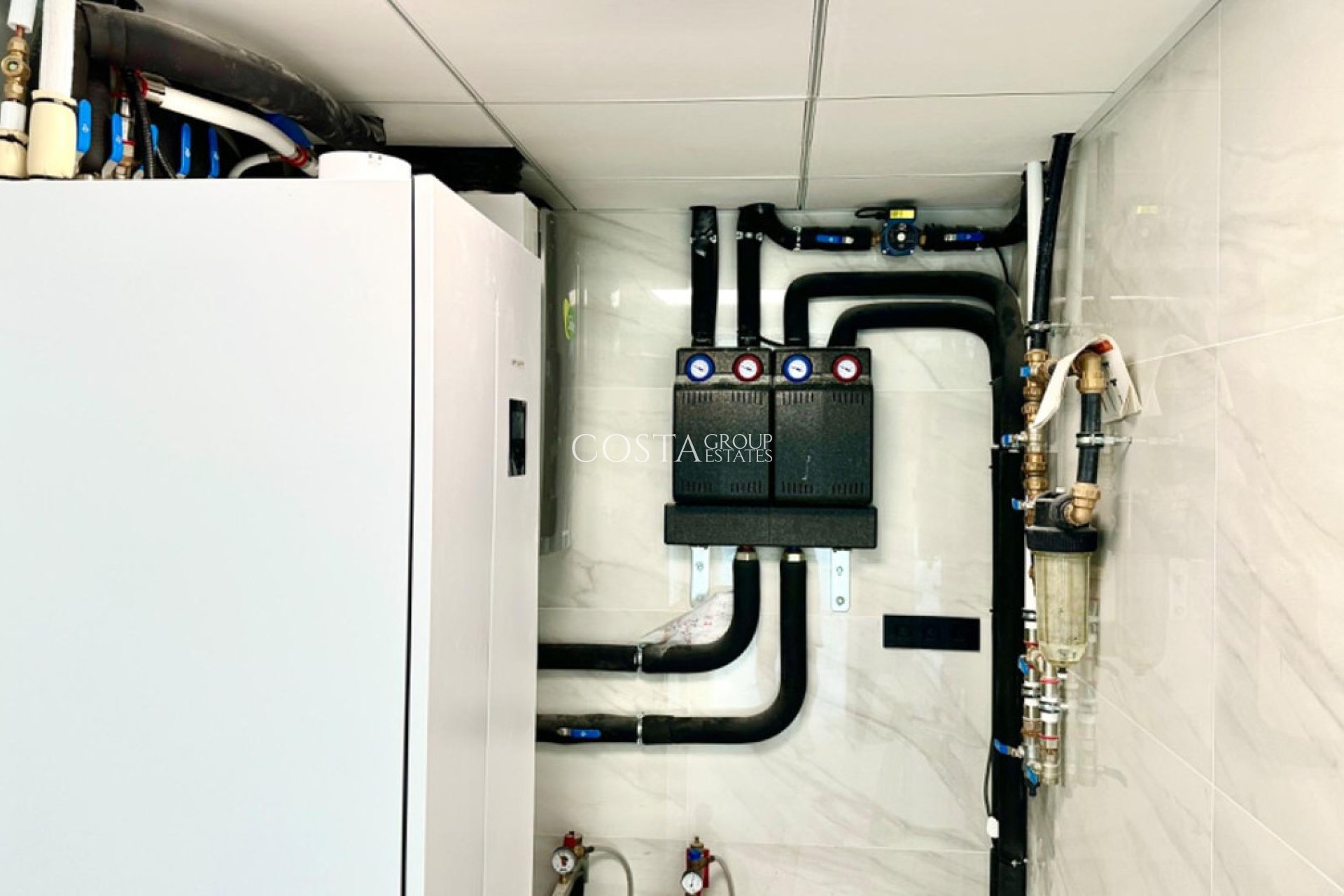 Herverkoop - Huis -
Altea - Altea Centro