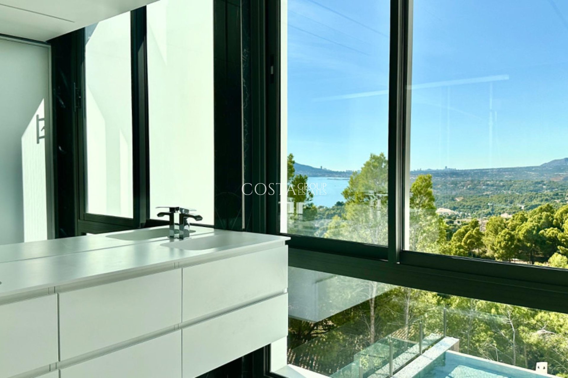 Herverkoop - Huis -
Altea - Altea Centro