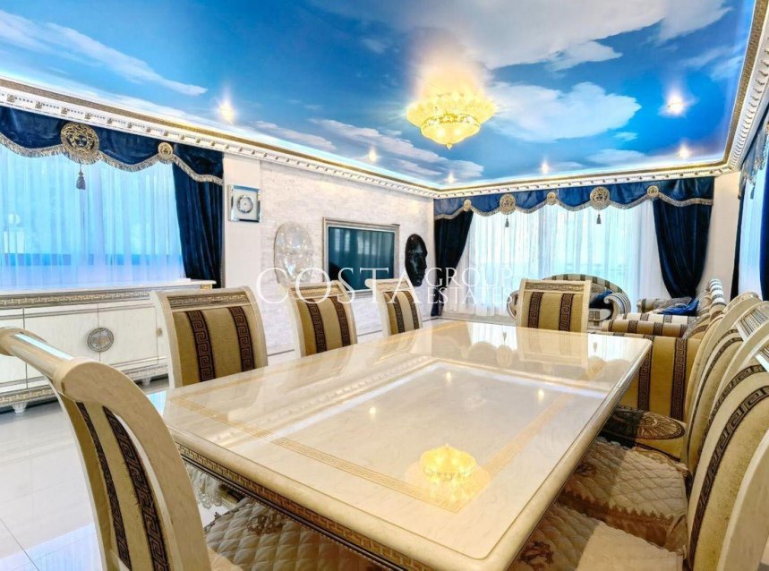 Herverkoop - Huis -
Altea - Altea Centro