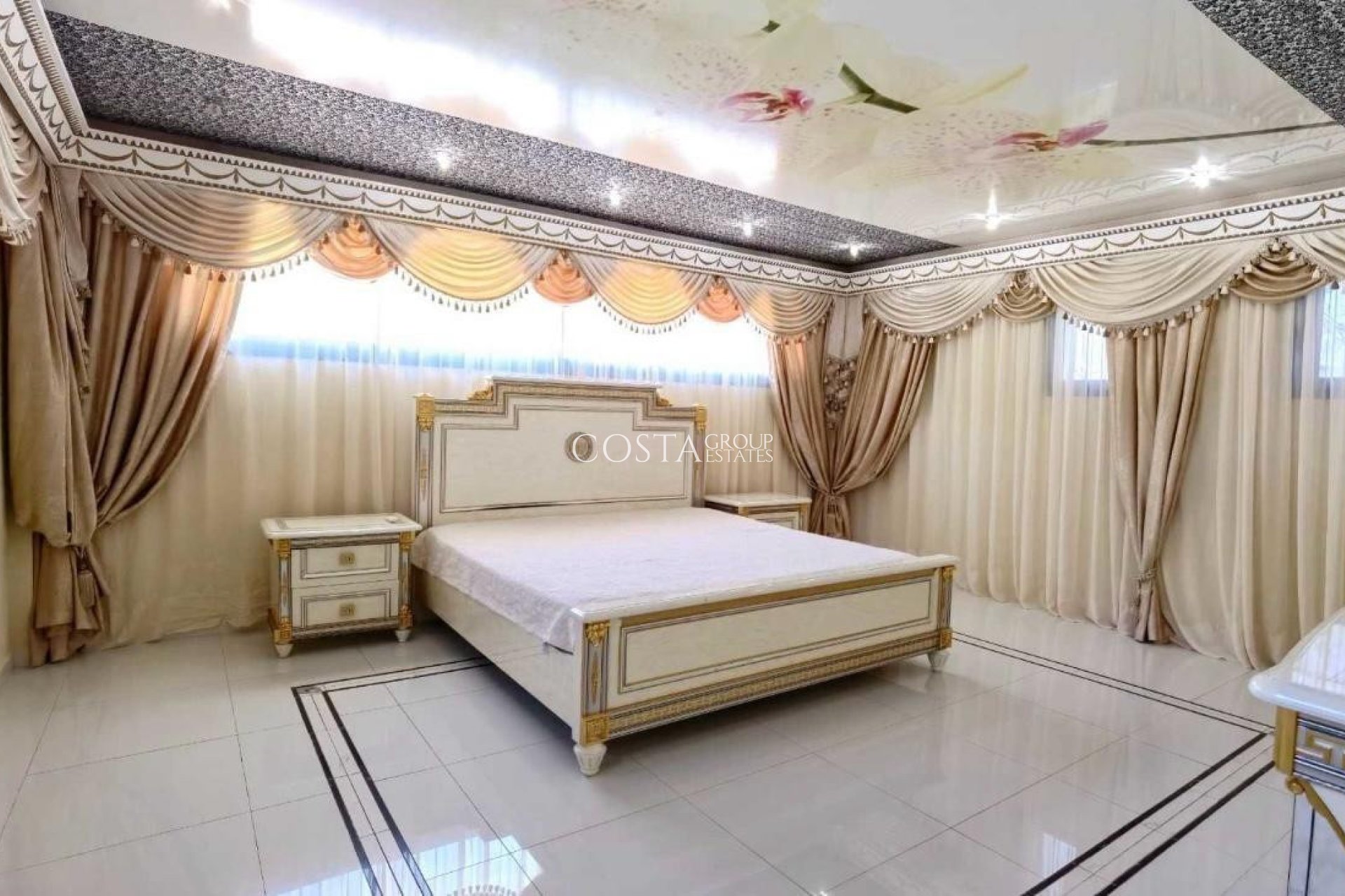 Herverkoop - Huis -
Altea - Altea Centro