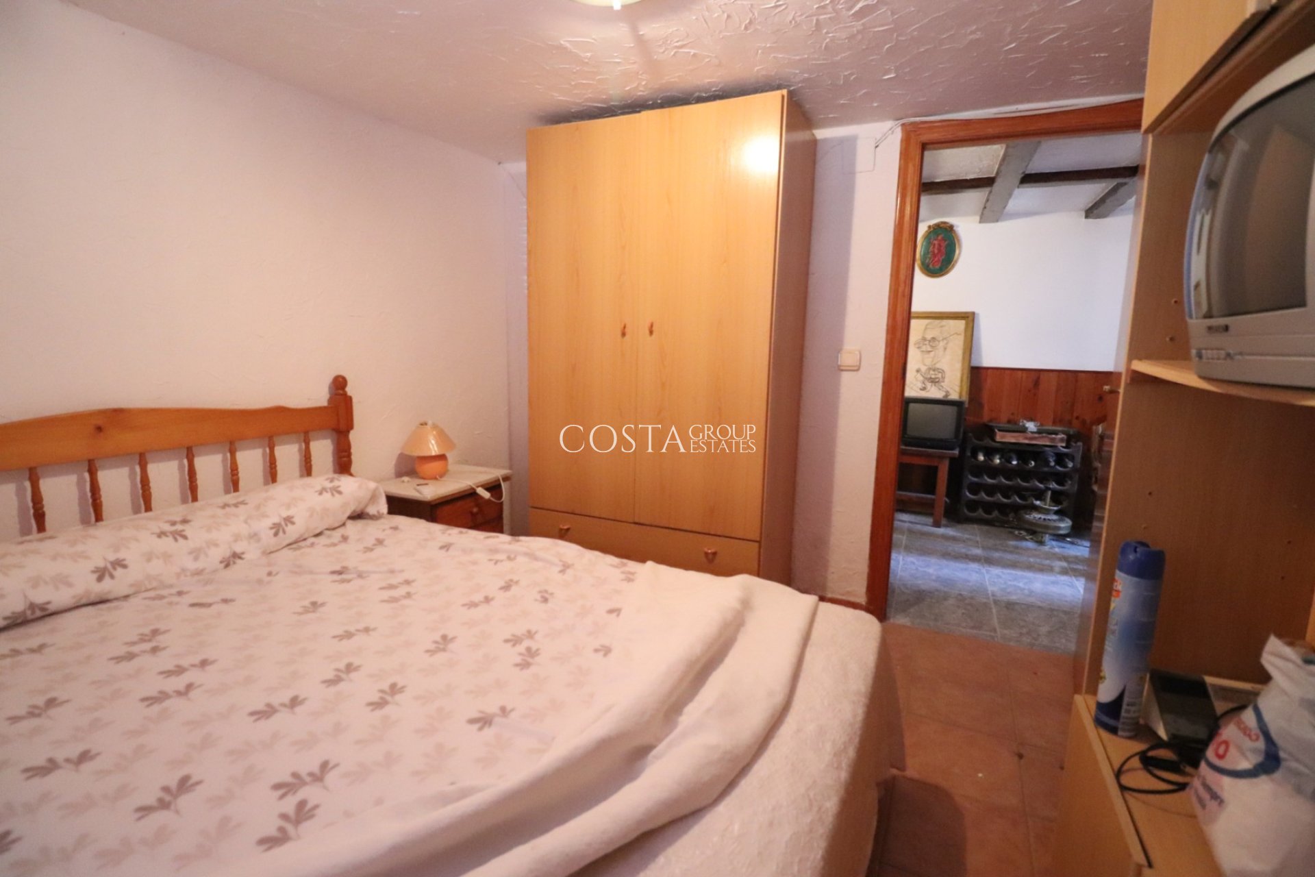 Herverkoop - Huis -
Benijofar - Benijofar - Village