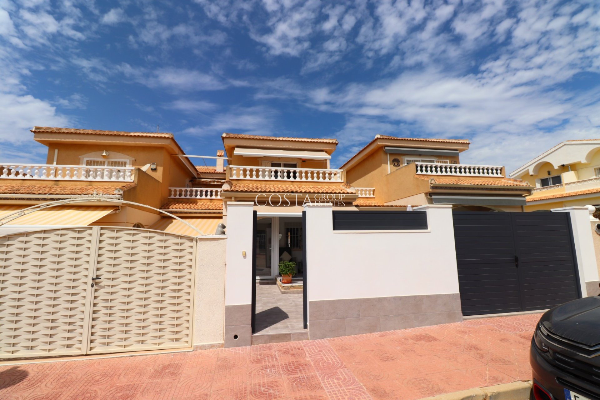 Herverkoop - Huis -
Benijofar - Monte Azul