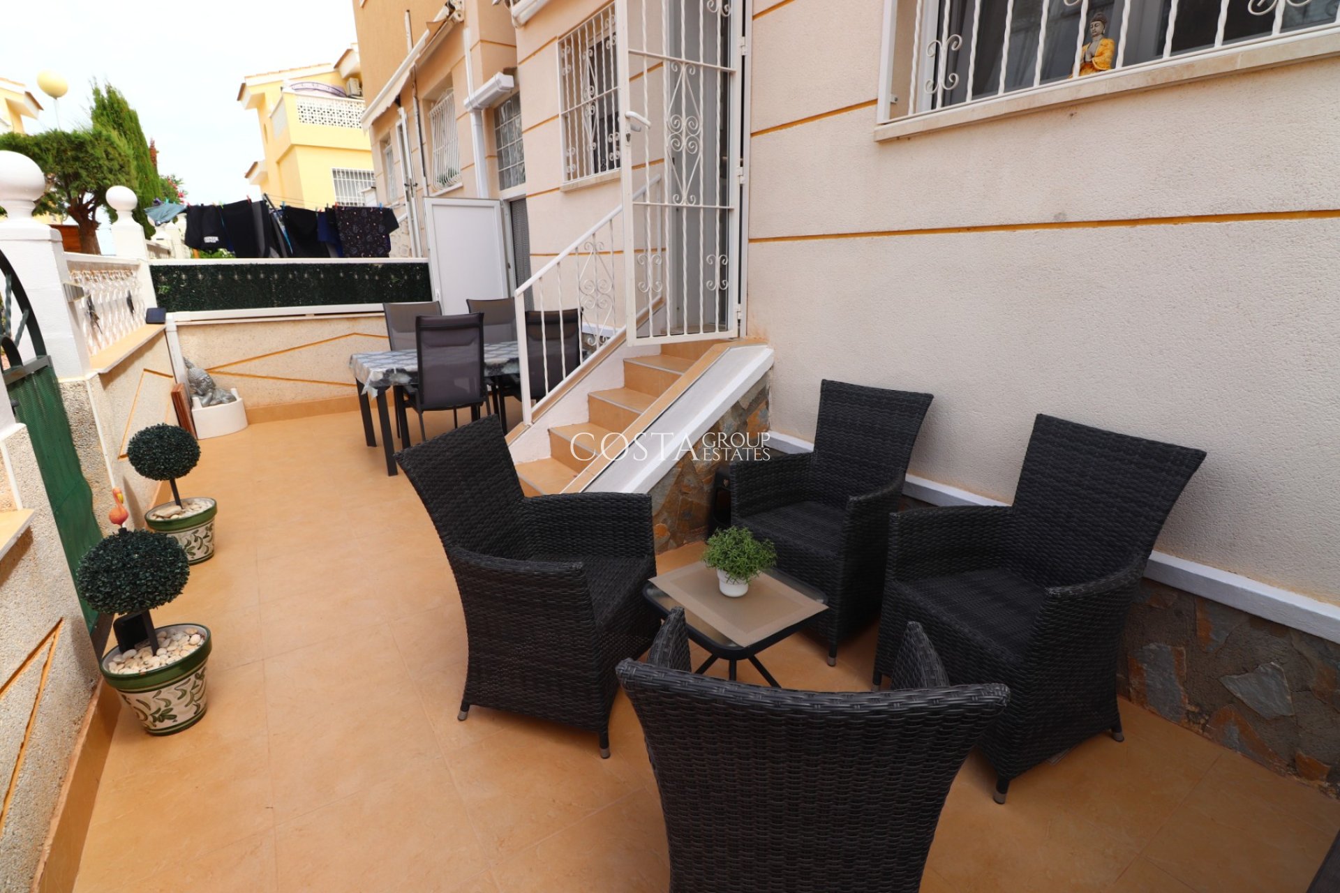 Herverkoop - Huis -
Benijofar - Monte Azul