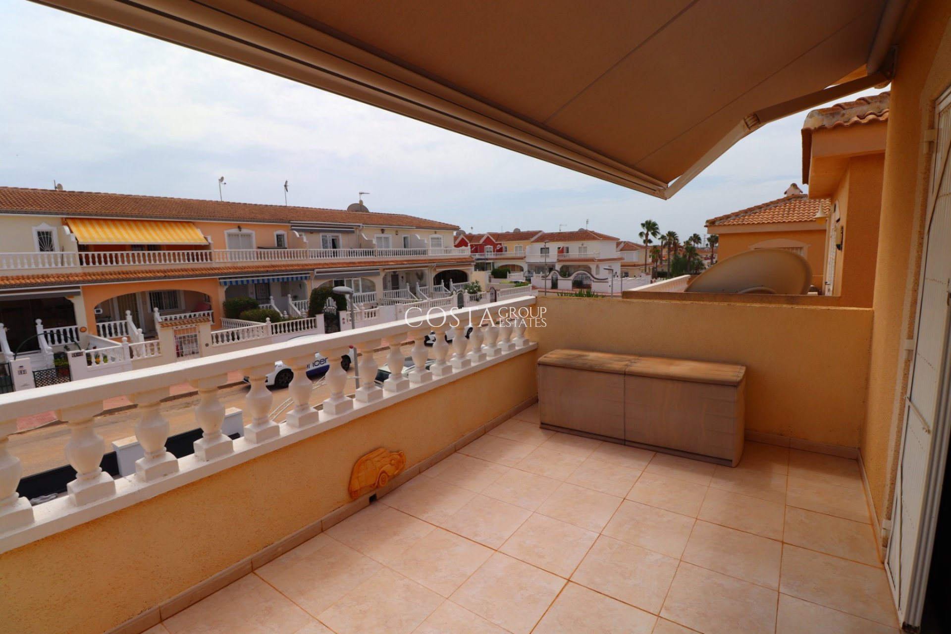 Herverkoop - Huis -
Benijofar - Monte Azul