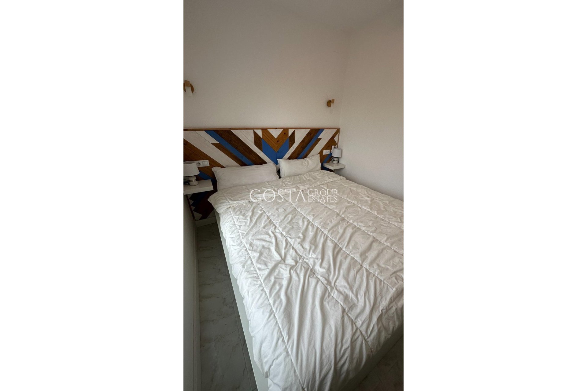 Herverkoop - Huis -
Benitachell - Benitachell Centro