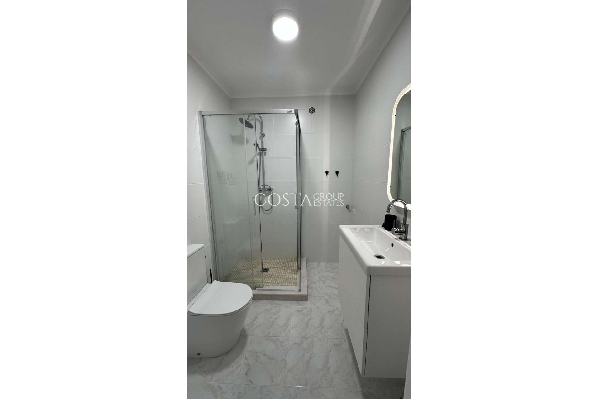 Herverkoop - Huis -
Benitachell - Benitachell Centro